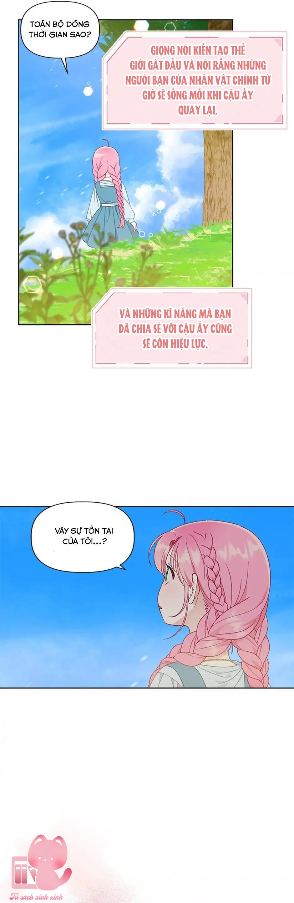 Đặc Ân Của Người Trọng Sinh Cấp S - Chap 31