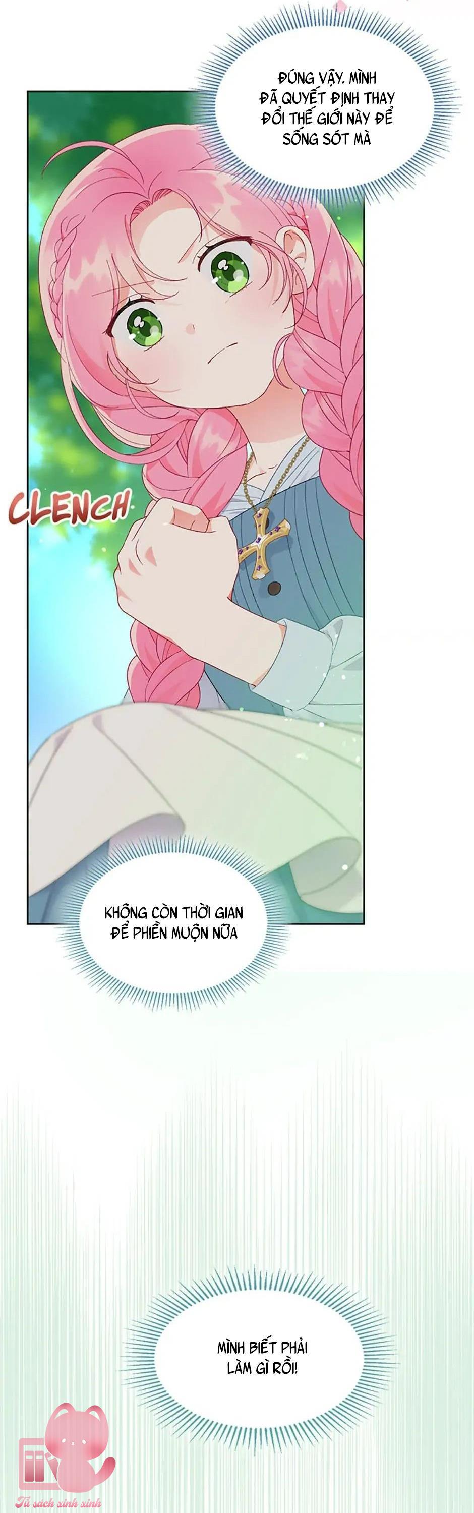 Đặc Ân Của Người Trọng Sinh Cấp S - Chap 31