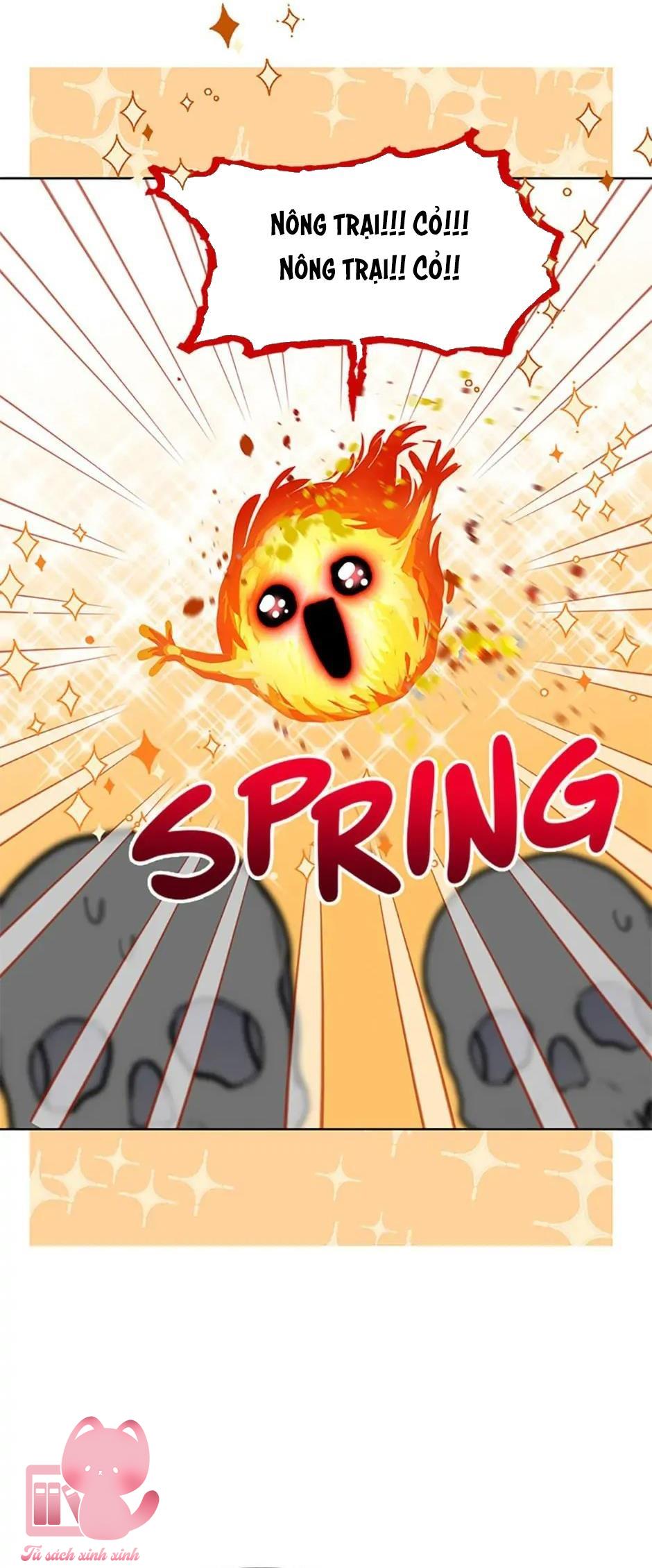 Đặc Ân Của Người Trọng Sinh Cấp S - Chap 31