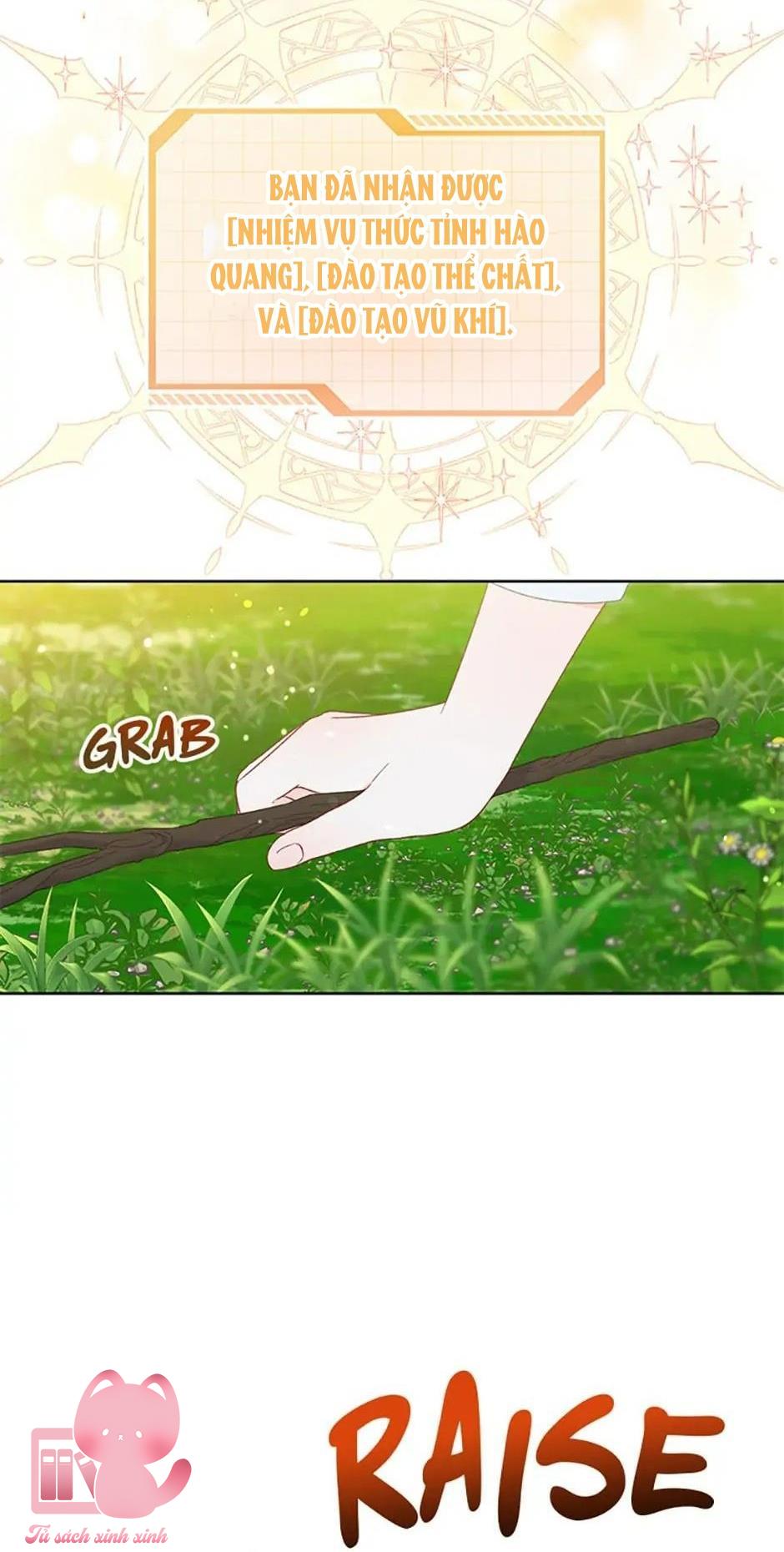 Đặc Ân Của Người Trọng Sinh Cấp S - Chap 31