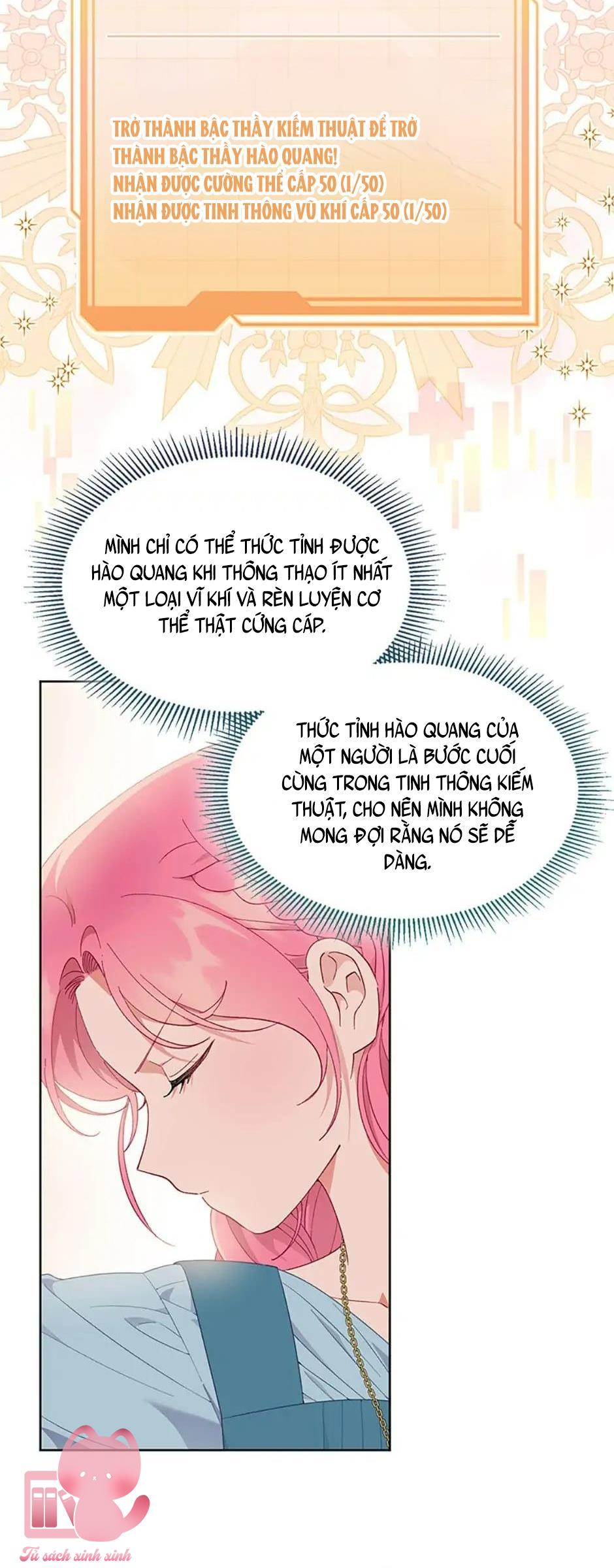 Đặc Ân Của Người Trọng Sinh Cấp S - Chap 31
