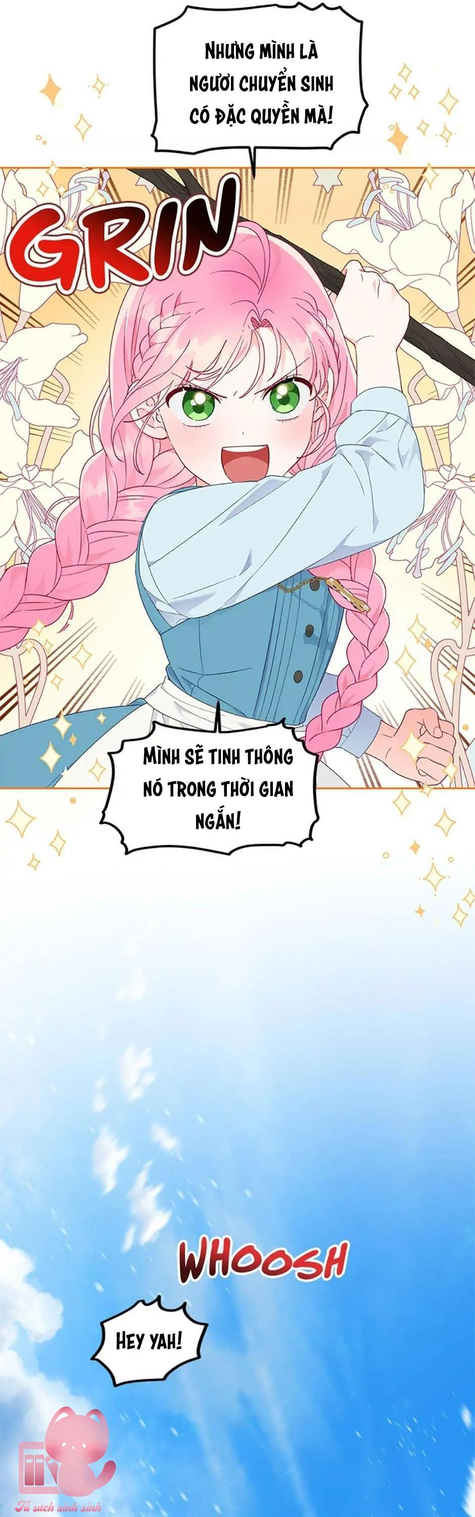 Đặc Ân Của Người Trọng Sinh Cấp S - Chap 31