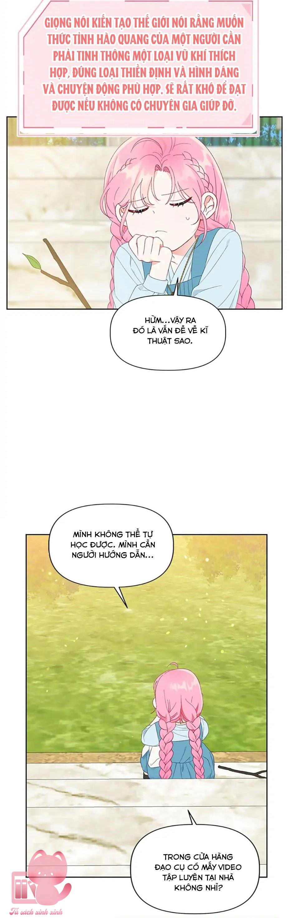 Đặc Ân Của Người Trọng Sinh Cấp S - Chap 31