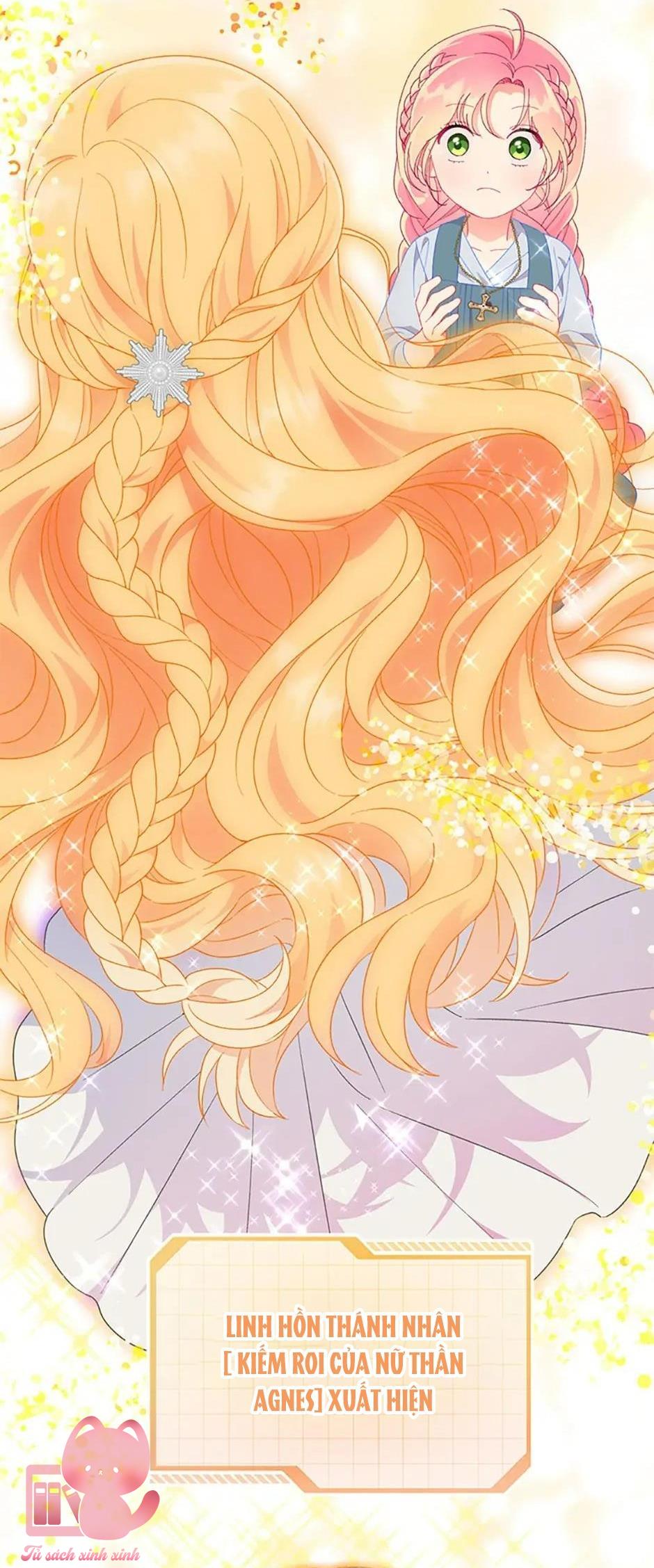 Đặc Ân Của Người Trọng Sinh Cấp S - Chap 31