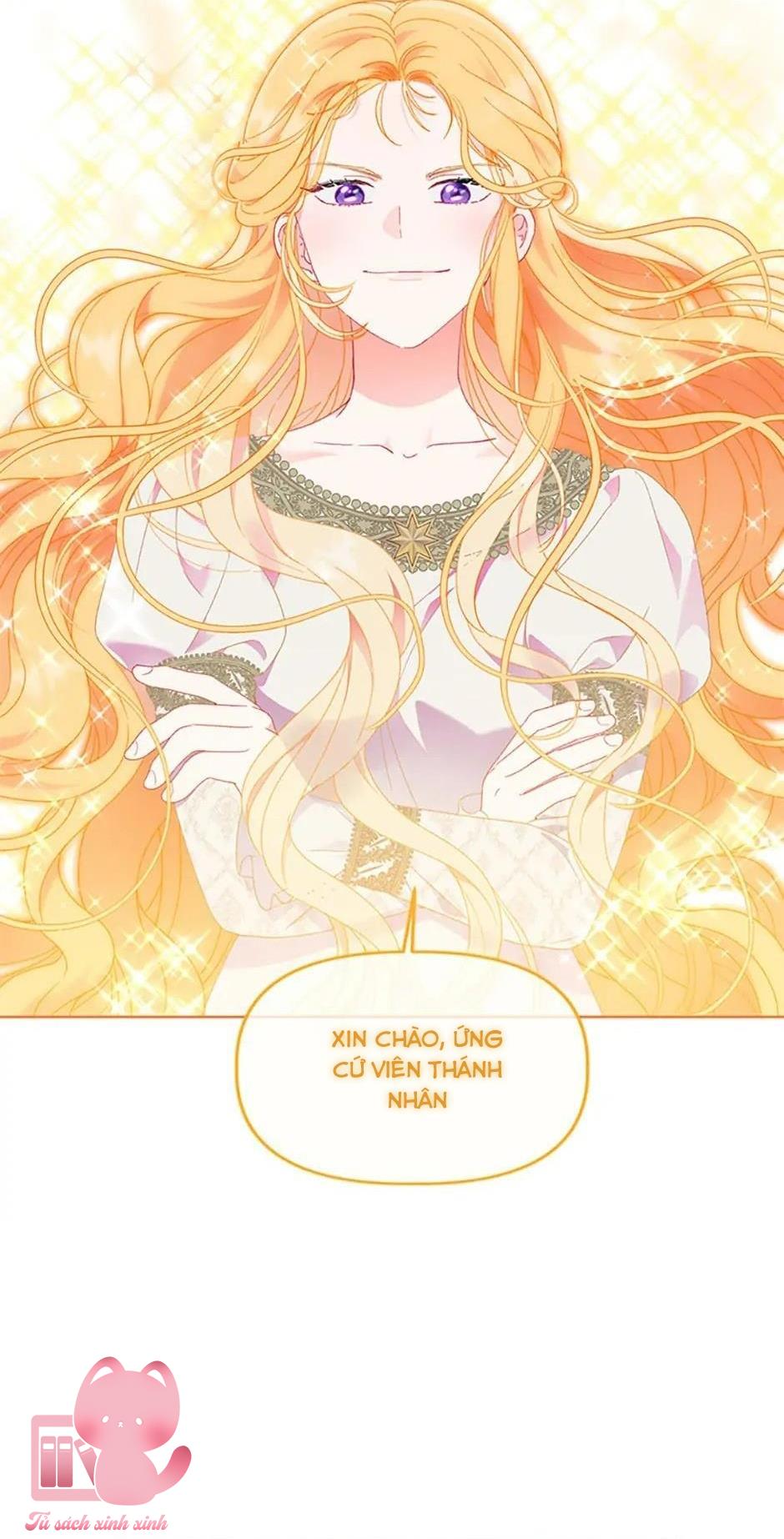 Đặc Ân Của Người Trọng Sinh Cấp S - Chap 31