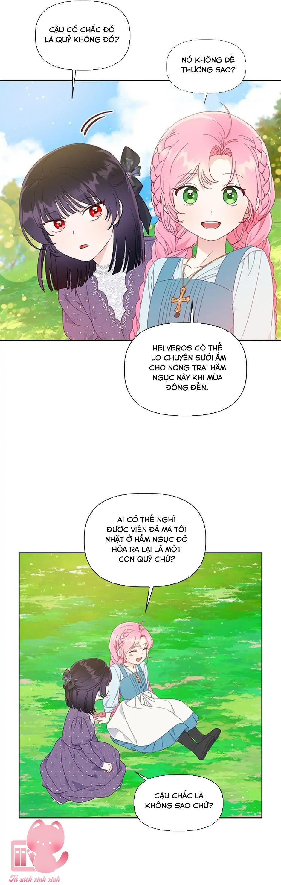 Đặc Ân Của Người Trọng Sinh Cấp S - Chap 31