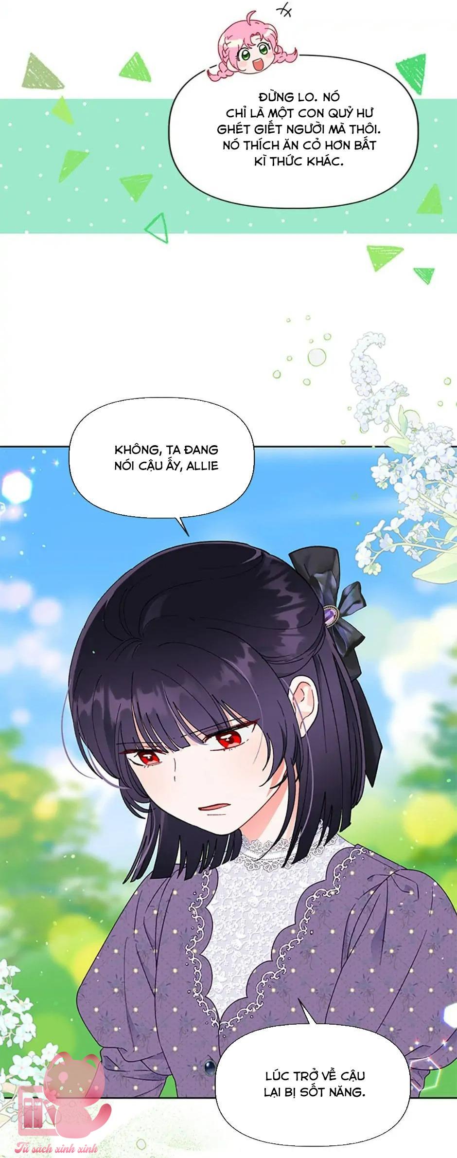 Đặc Ân Của Người Trọng Sinh Cấp S - Chap 31