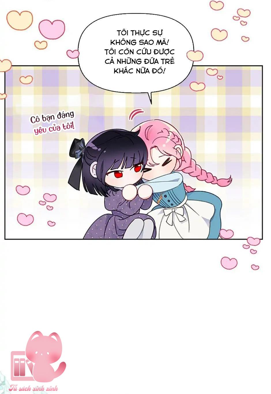 Đặc Ân Của Người Trọng Sinh Cấp S - Chap 31