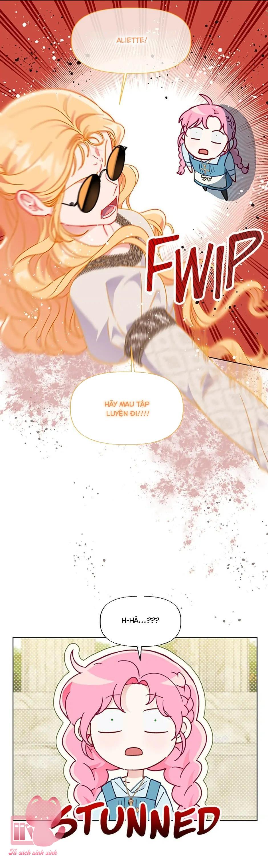 Đặc Ân Của Người Trọng Sinh Cấp S - Chap 32