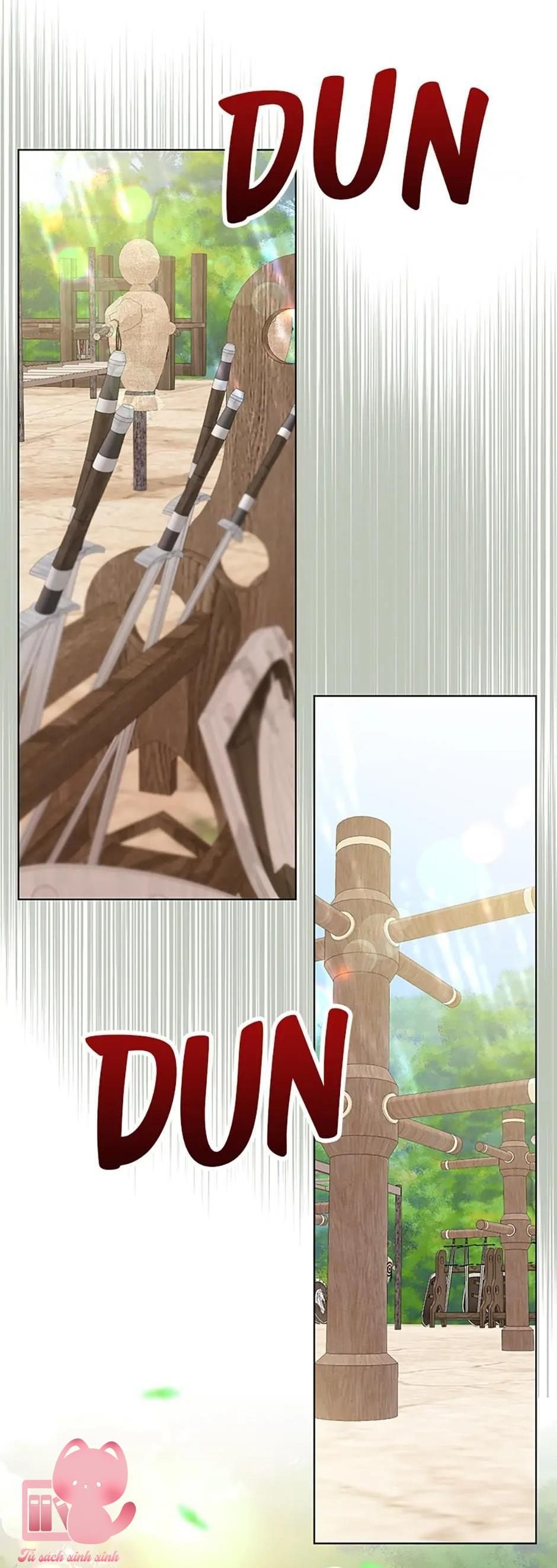 Đặc Ân Của Người Trọng Sinh Cấp S - Chap 32