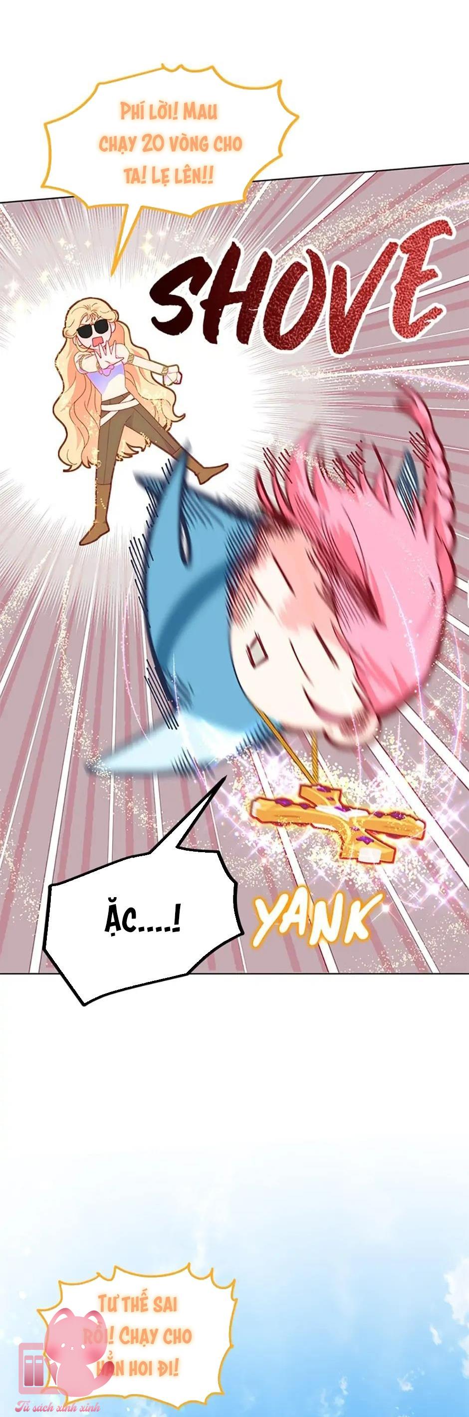 Đặc Ân Của Người Trọng Sinh Cấp S - Chap 32