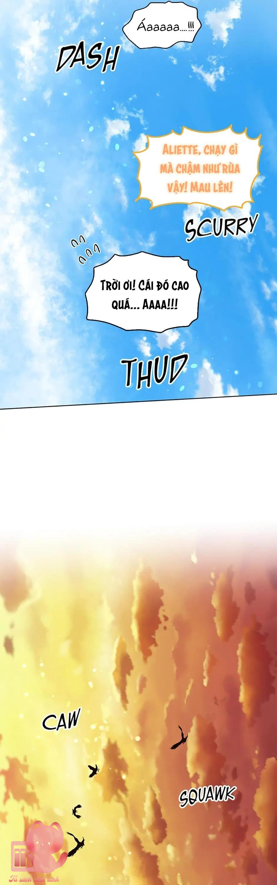 Đặc Ân Của Người Trọng Sinh Cấp S - Chap 32