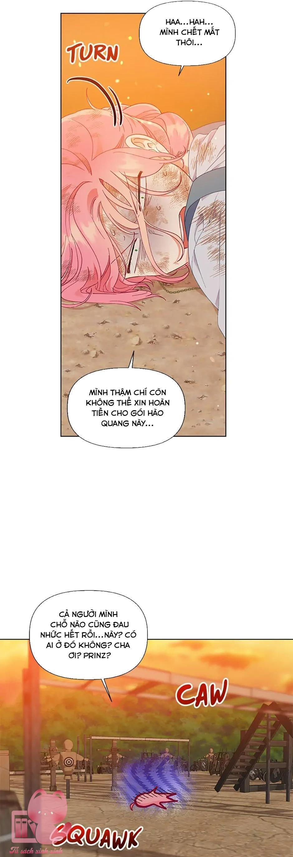 Đặc Ân Của Người Trọng Sinh Cấp S - Chap 32