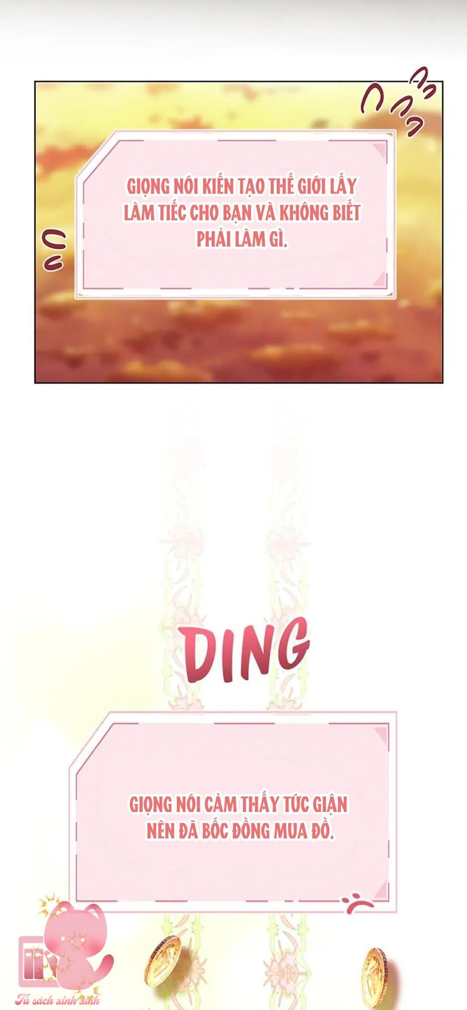 Đặc Ân Của Người Trọng Sinh Cấp S - Chap 32