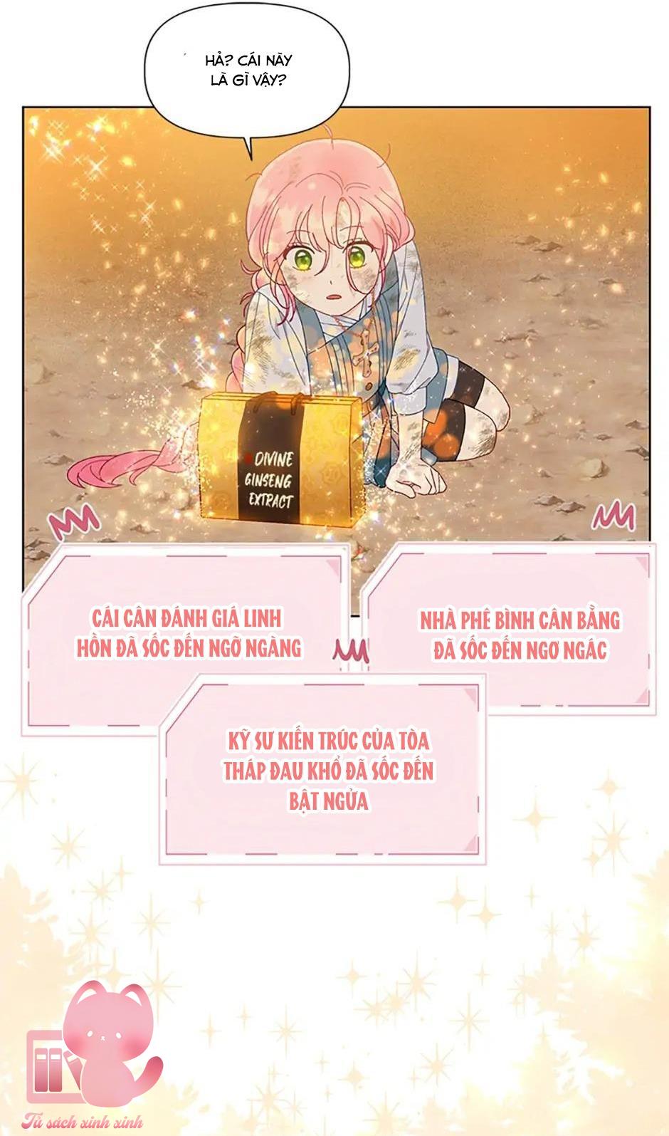 Đặc Ân Của Người Trọng Sinh Cấp S - Chap 32