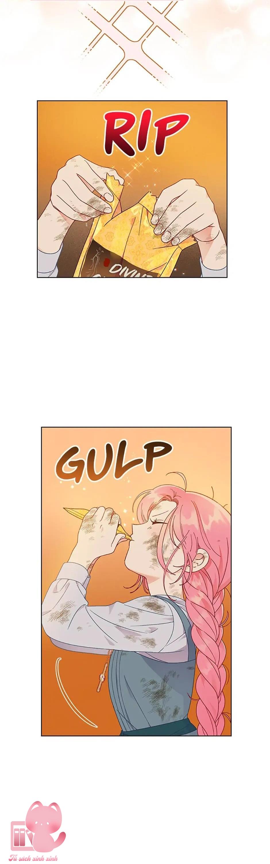 Đặc Ân Của Người Trọng Sinh Cấp S - Chap 32