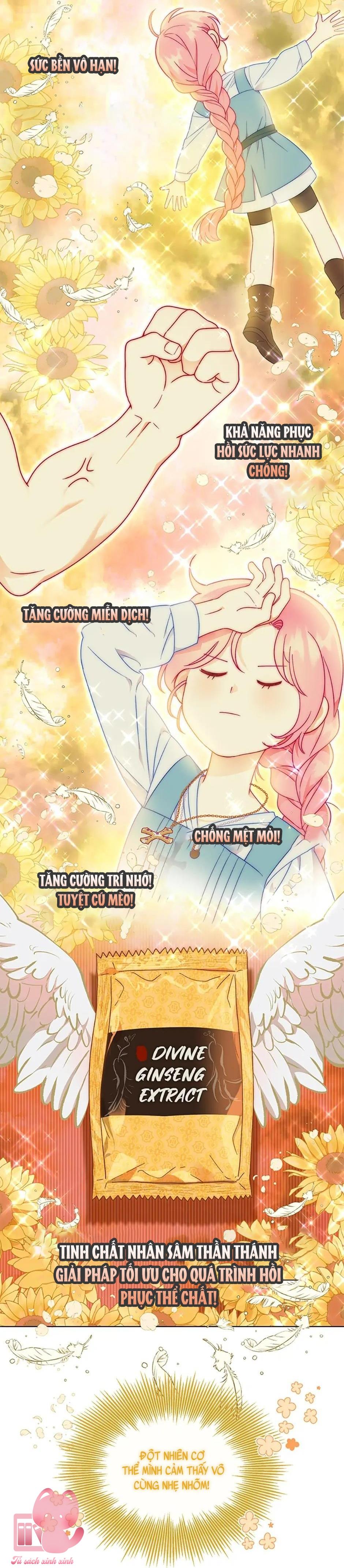 Đặc Ân Của Người Trọng Sinh Cấp S - Chap 32