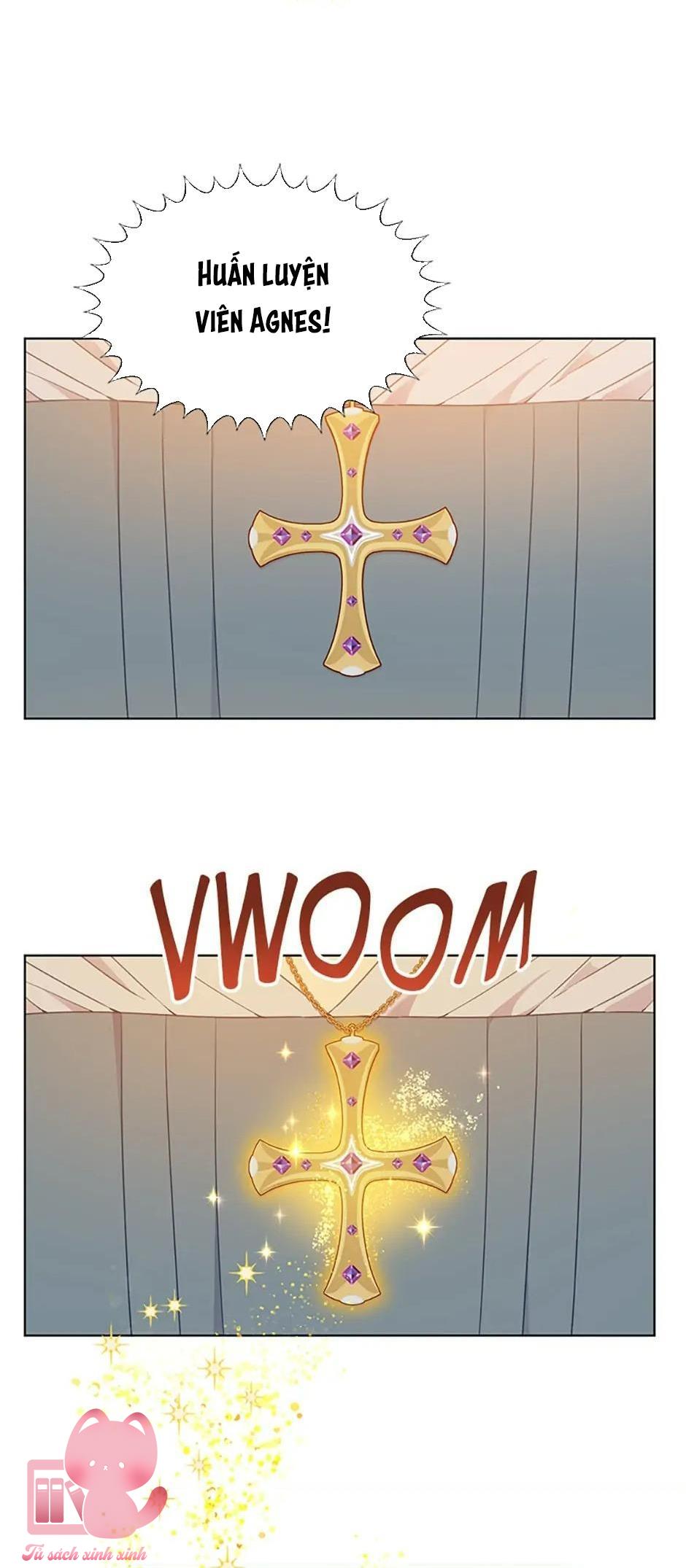 Đặc Ân Của Người Trọng Sinh Cấp S - Chap 32