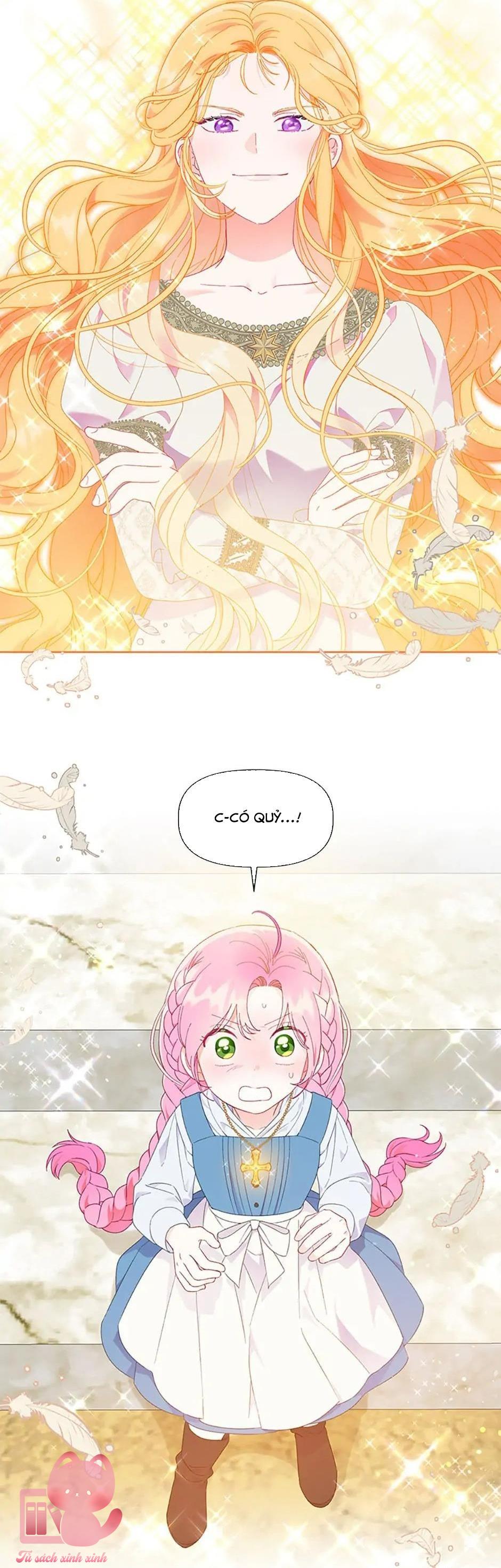 Đặc Ân Của Người Trọng Sinh Cấp S - Chap 32