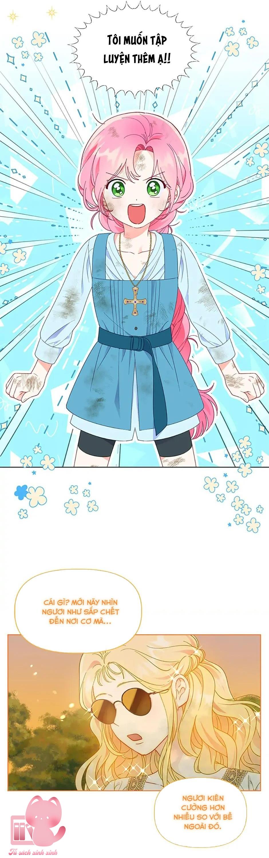 Đặc Ân Của Người Trọng Sinh Cấp S - Chap 32