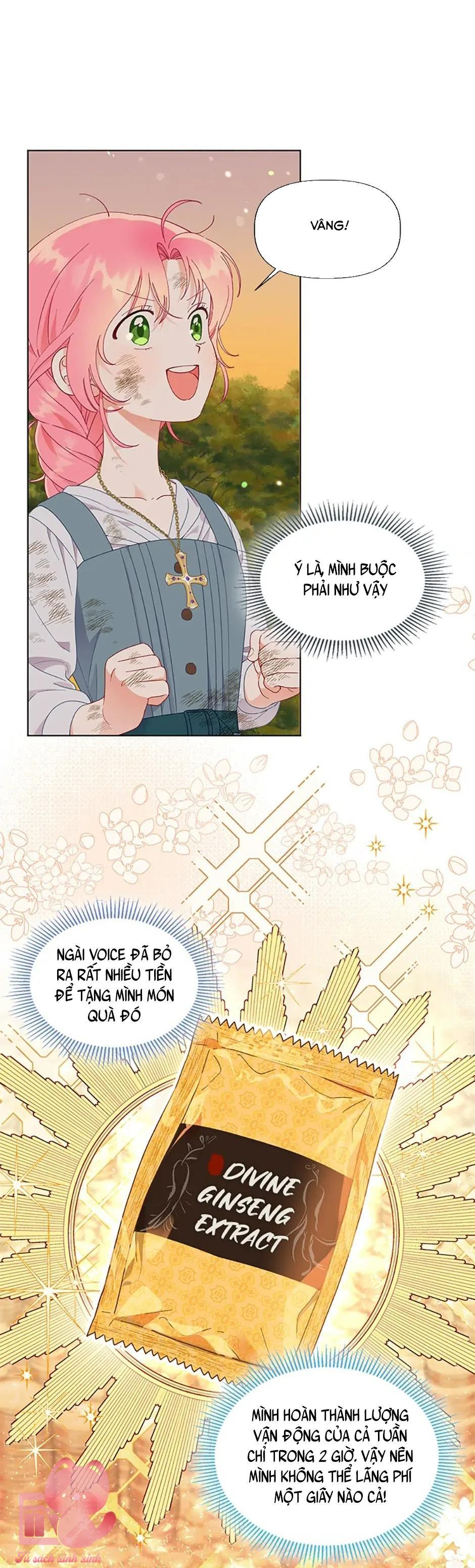 Đặc Ân Của Người Trọng Sinh Cấp S - Chap 32