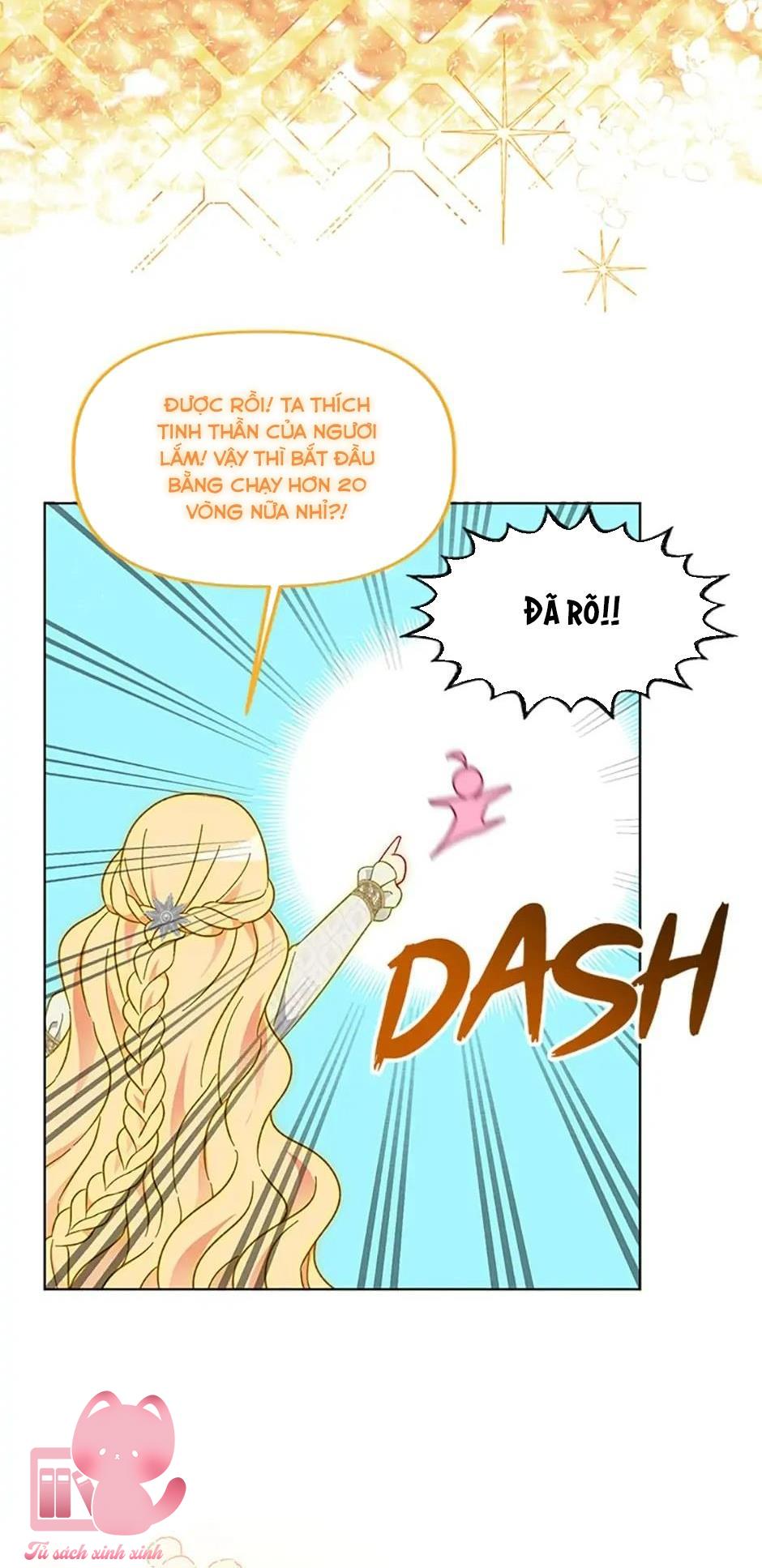 Đặc Ân Của Người Trọng Sinh Cấp S - Chap 32