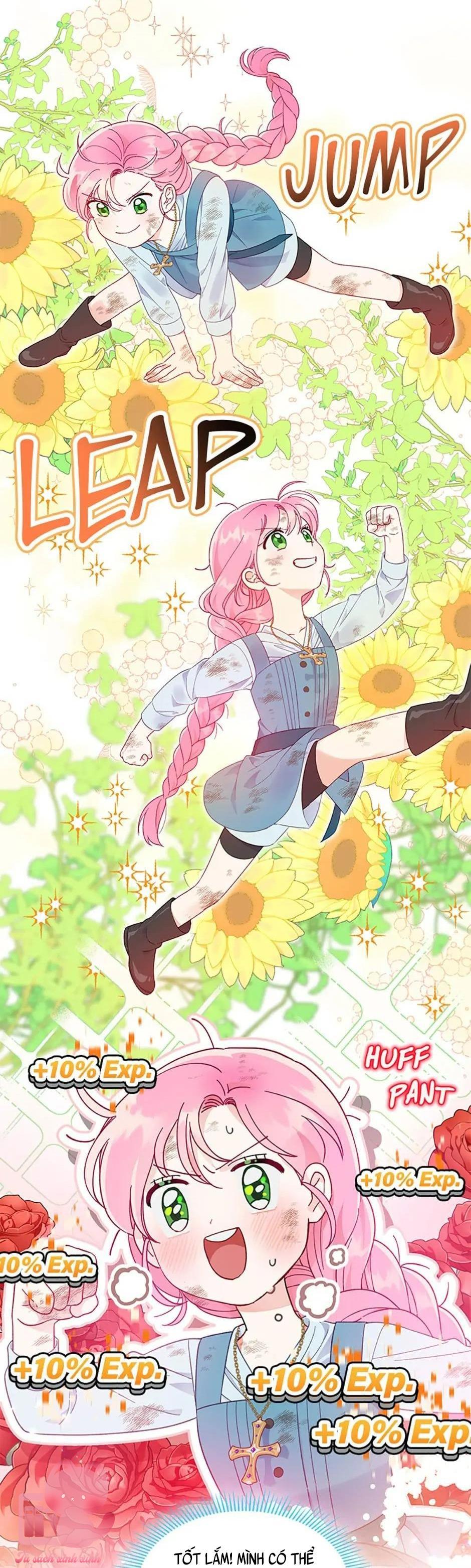 Đặc Ân Của Người Trọng Sinh Cấp S - Chap 32