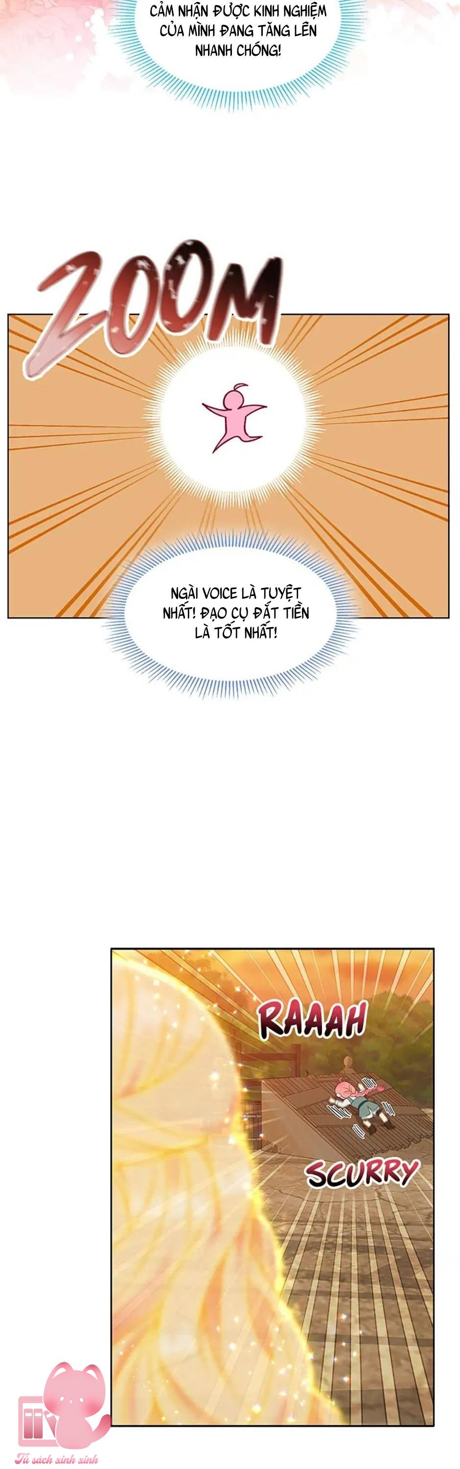 Đặc Ân Của Người Trọng Sinh Cấp S - Chap 32