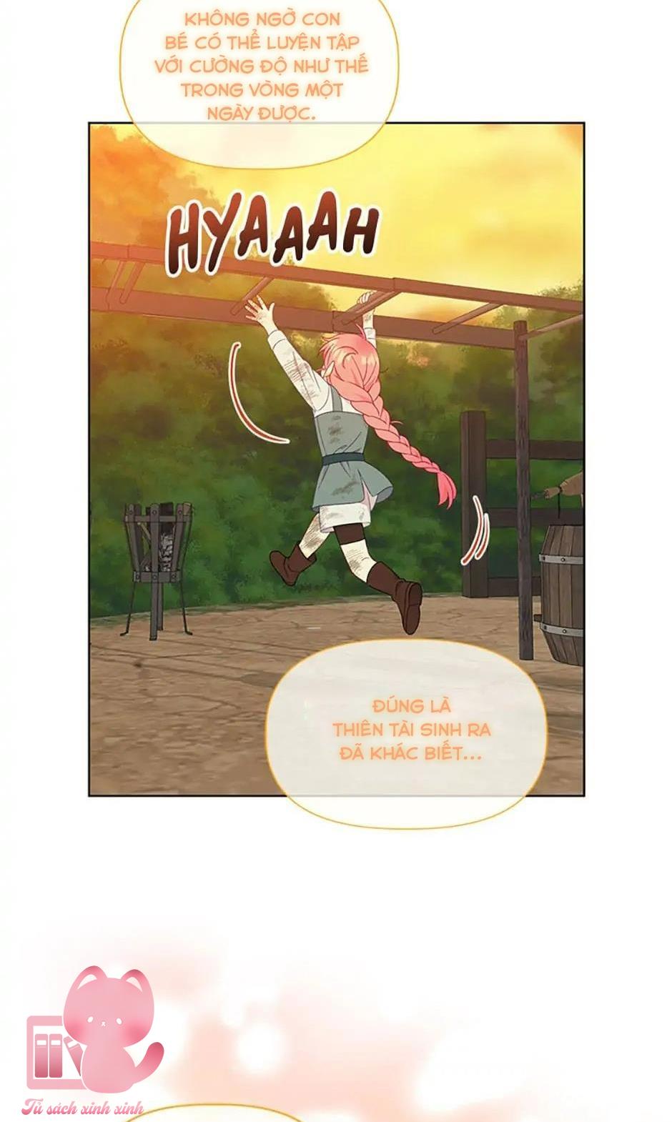 Đặc Ân Của Người Trọng Sinh Cấp S - Chap 32