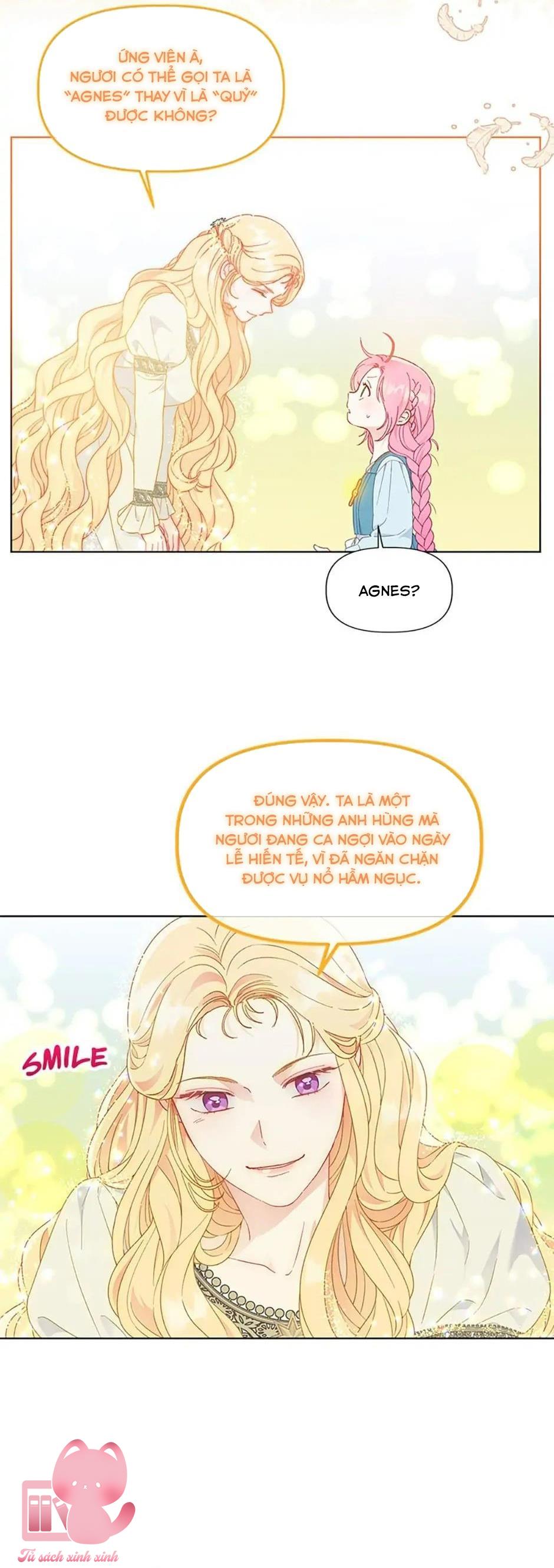 Đặc Ân Của Người Trọng Sinh Cấp S - Chap 32