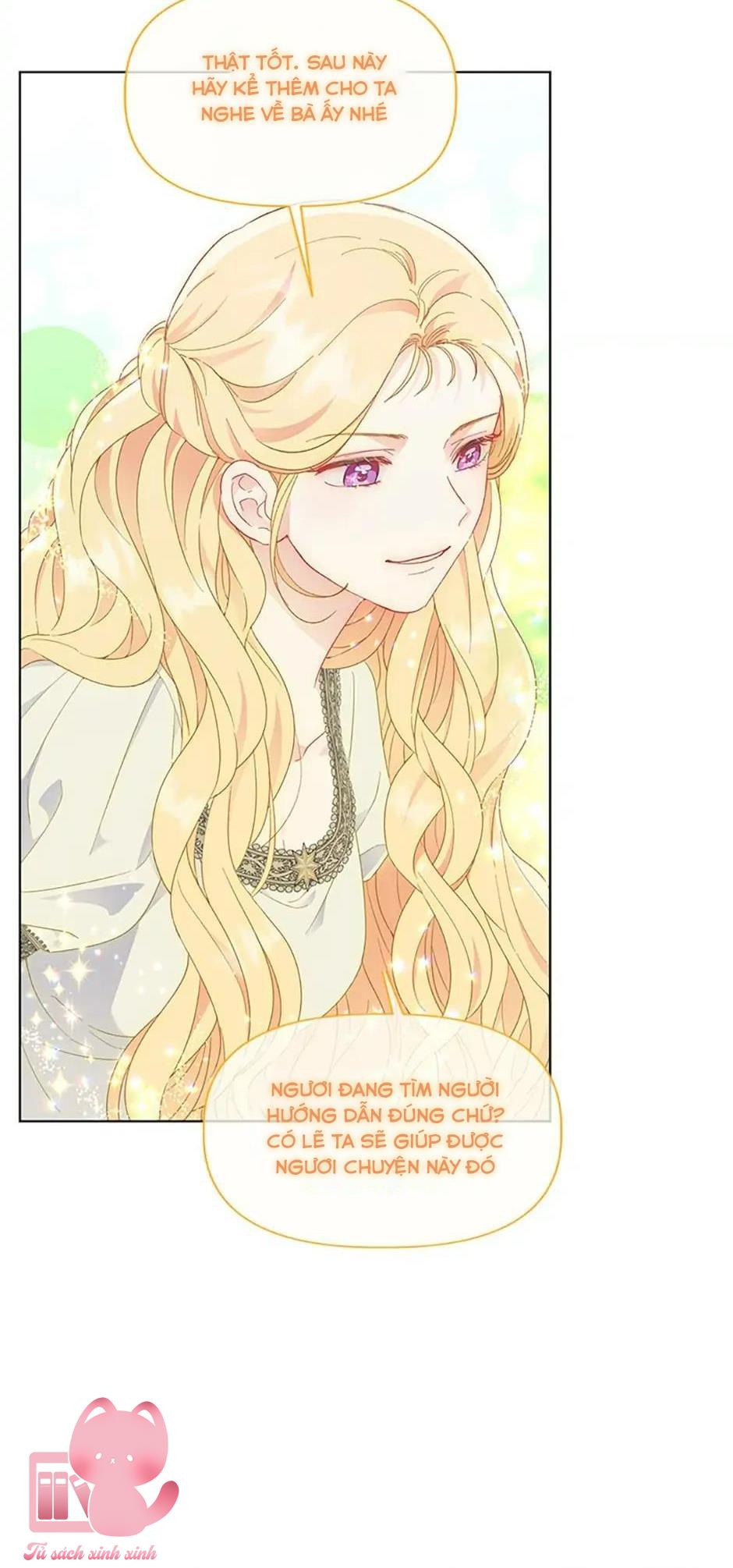 Đặc Ân Của Người Trọng Sinh Cấp S - Chap 32