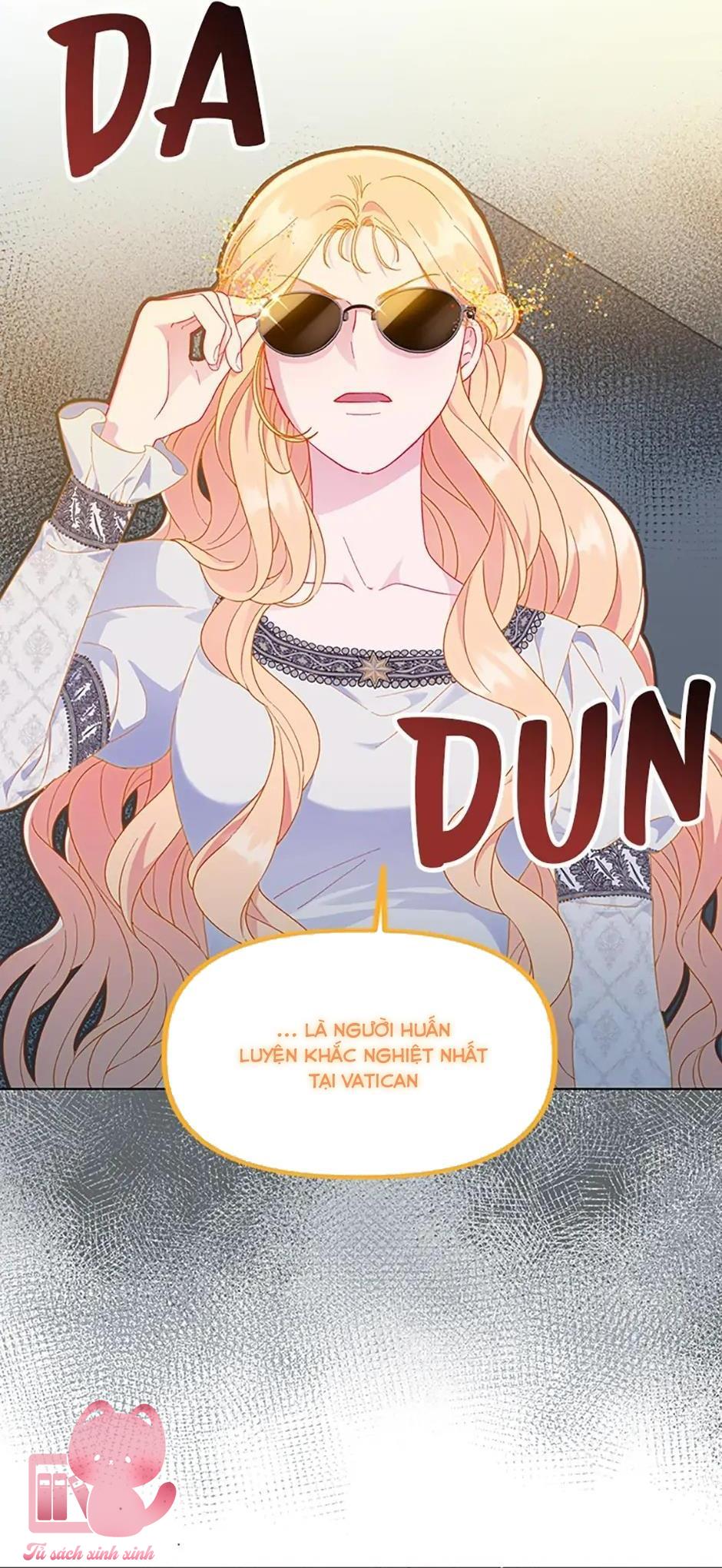 Đặc Ân Của Người Trọng Sinh Cấp S - Chap 32