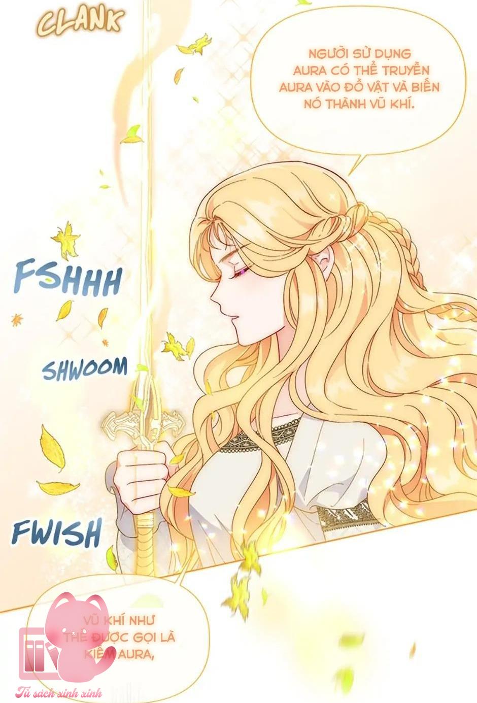 Đặc Ân Của Người Trọng Sinh Cấp S - Chap 33