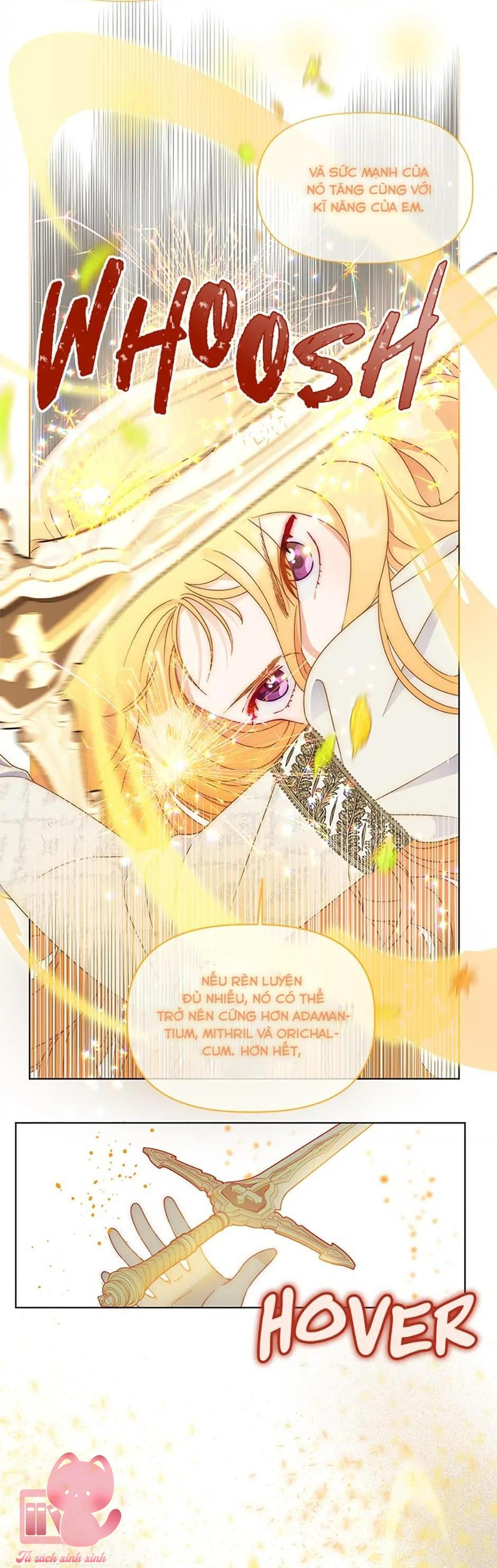 Đặc Ân Của Người Trọng Sinh Cấp S - Chap 33