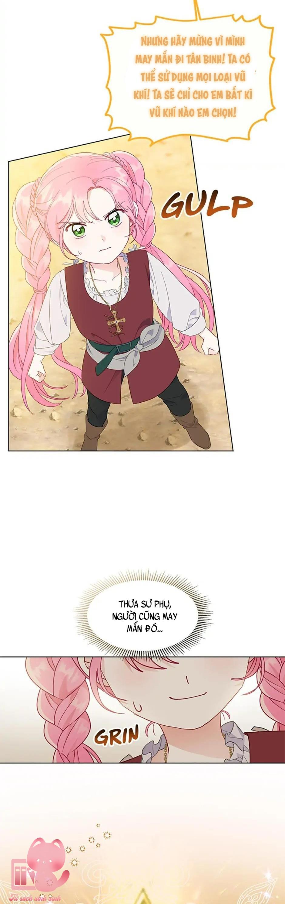 Đặc Ân Của Người Trọng Sinh Cấp S - Chap 33