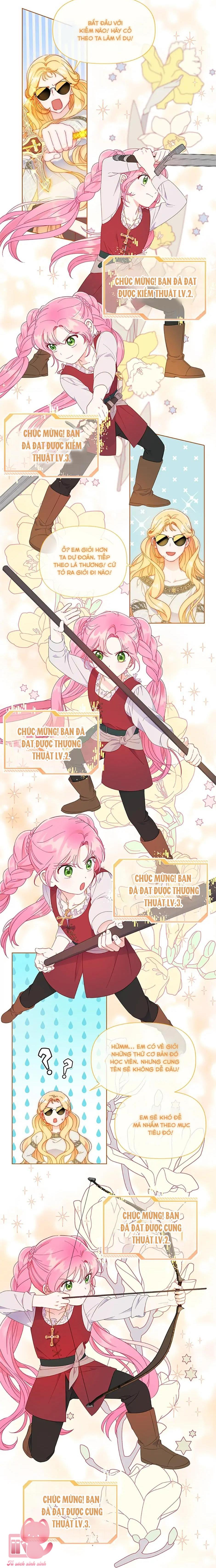 Đặc Ân Của Người Trọng Sinh Cấp S - Chap 33