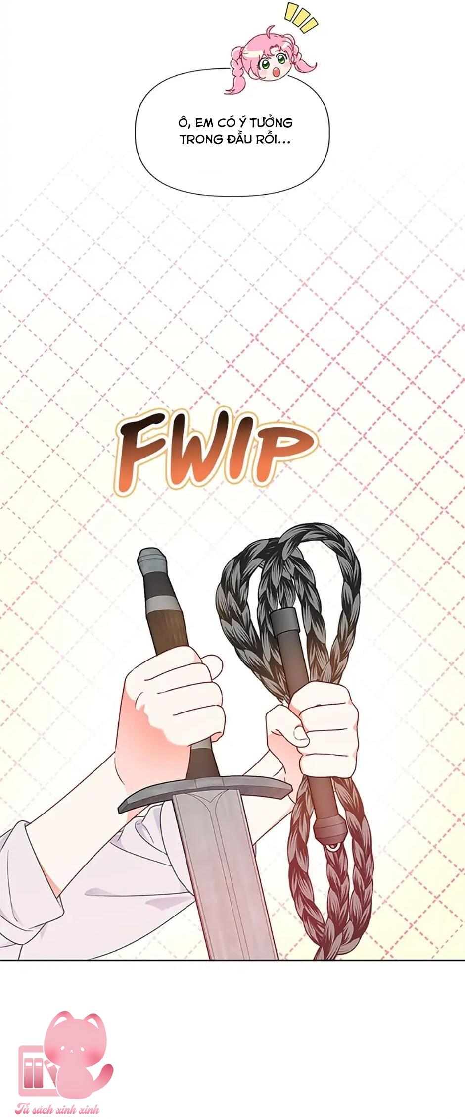 Đặc Ân Của Người Trọng Sinh Cấp S - Chap 33