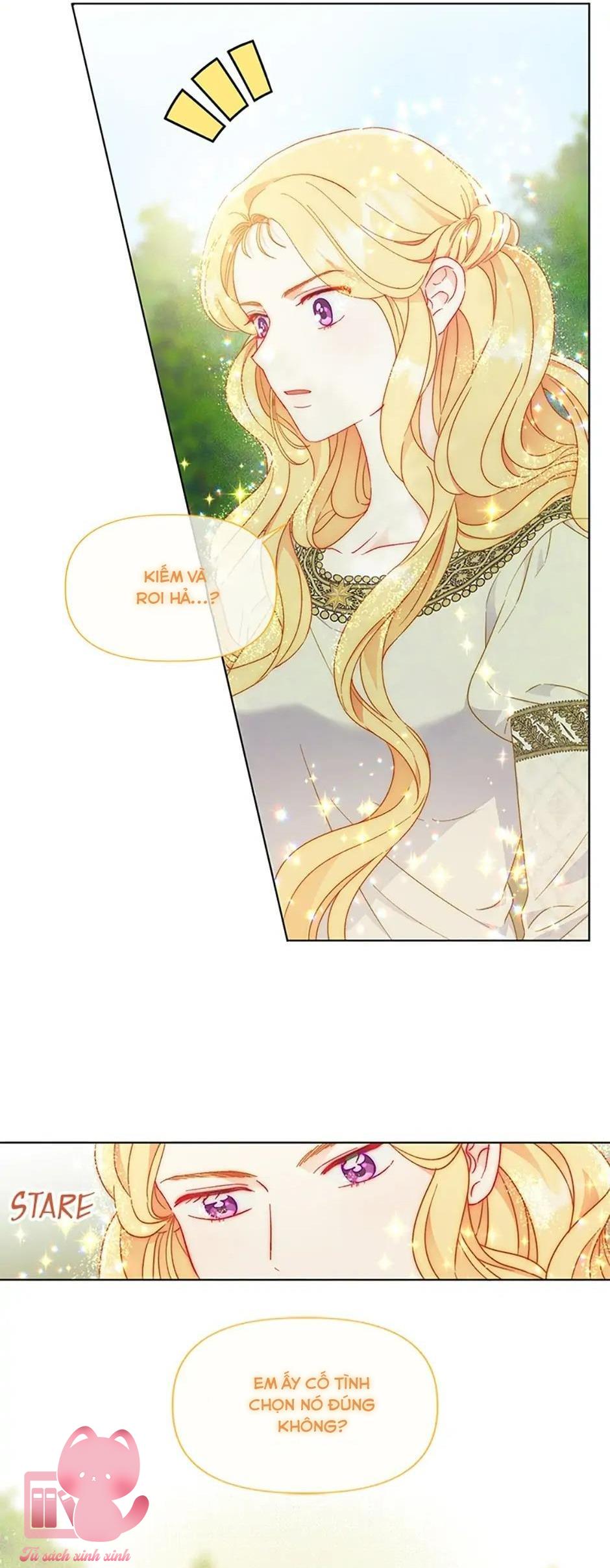 Đặc Ân Của Người Trọng Sinh Cấp S - Chap 33