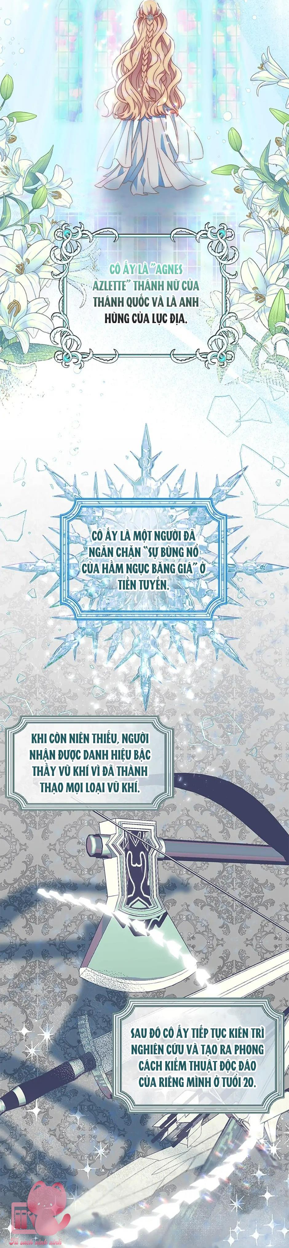 Đặc Ân Của Người Trọng Sinh Cấp S - Chap 33