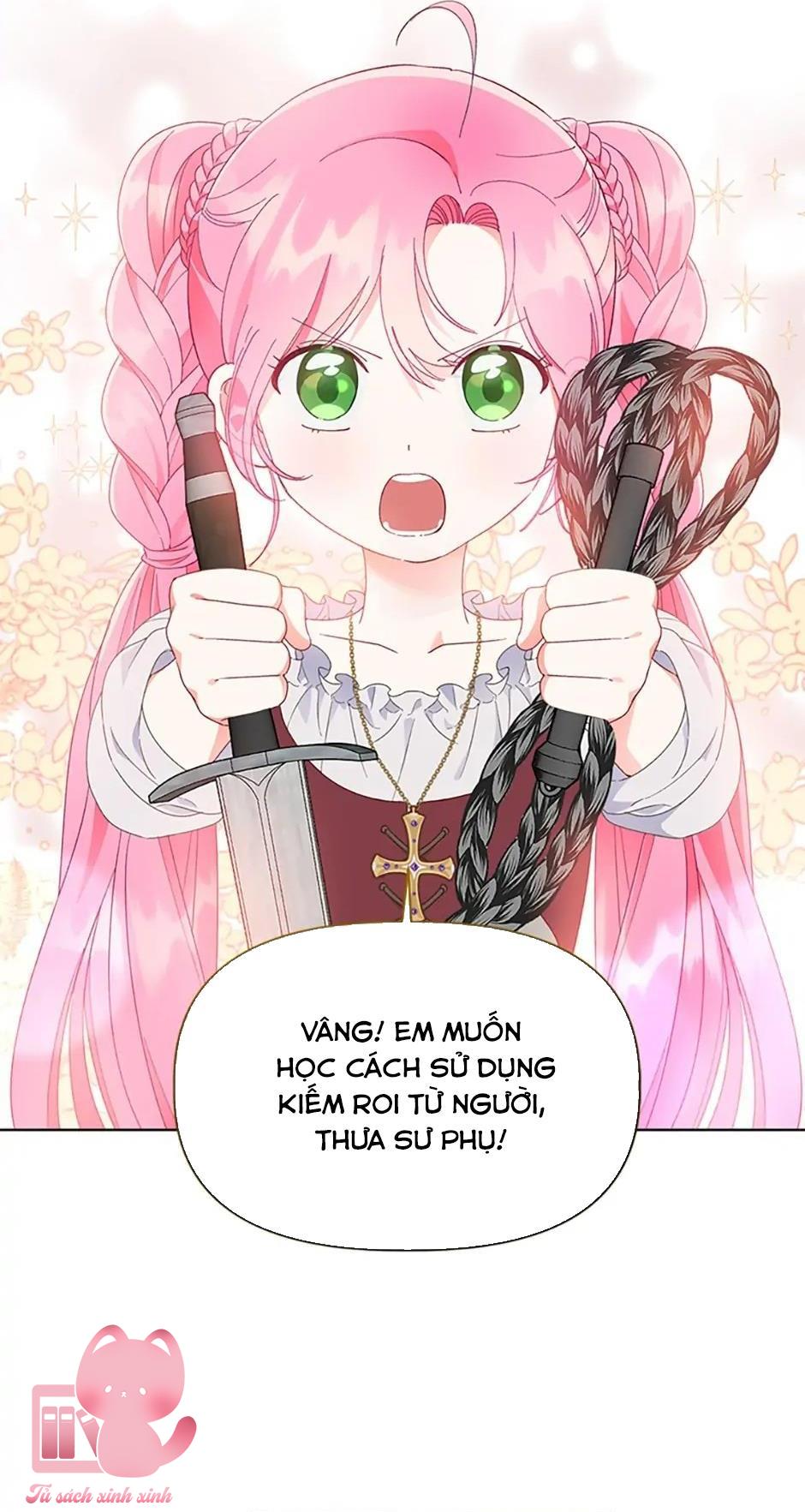 Đặc Ân Của Người Trọng Sinh Cấp S - Chap 33