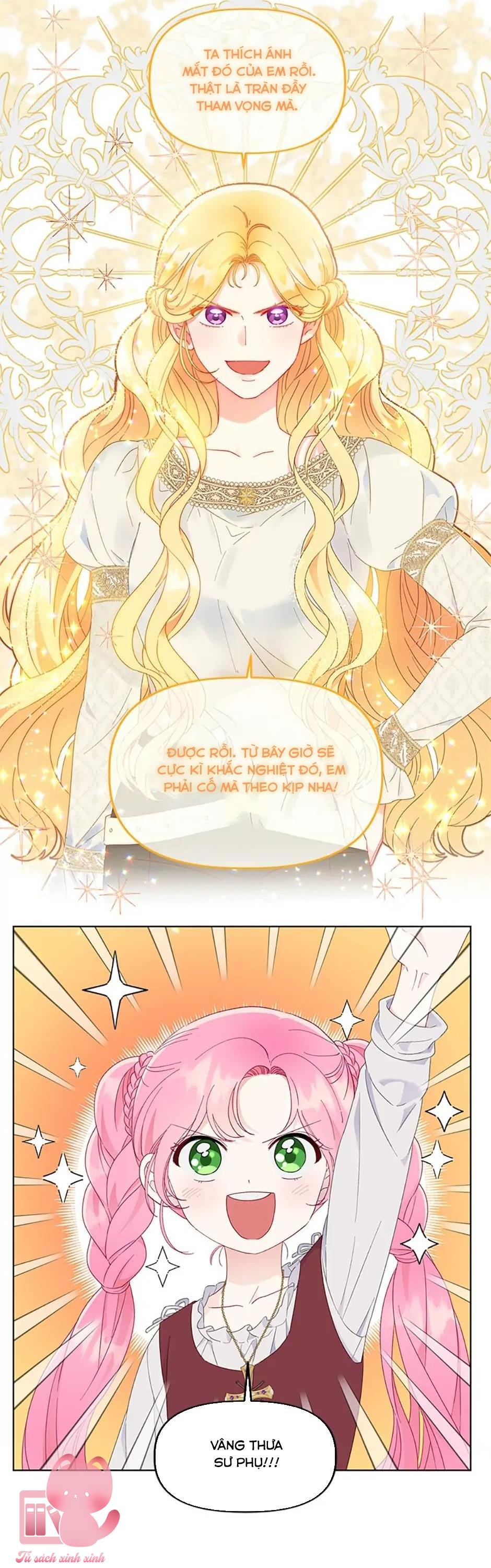 Đặc Ân Của Người Trọng Sinh Cấp S - Chap 33