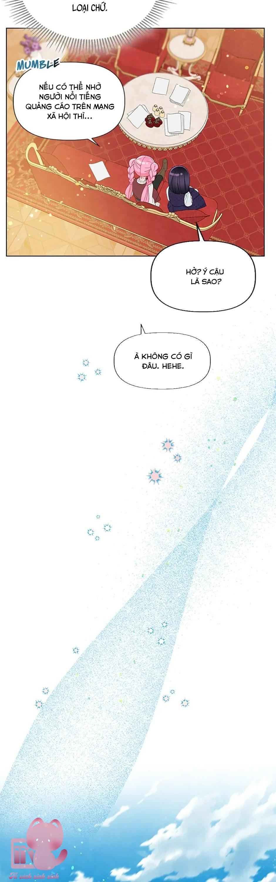 Đặc Ân Của Người Trọng Sinh Cấp S - Chap 33