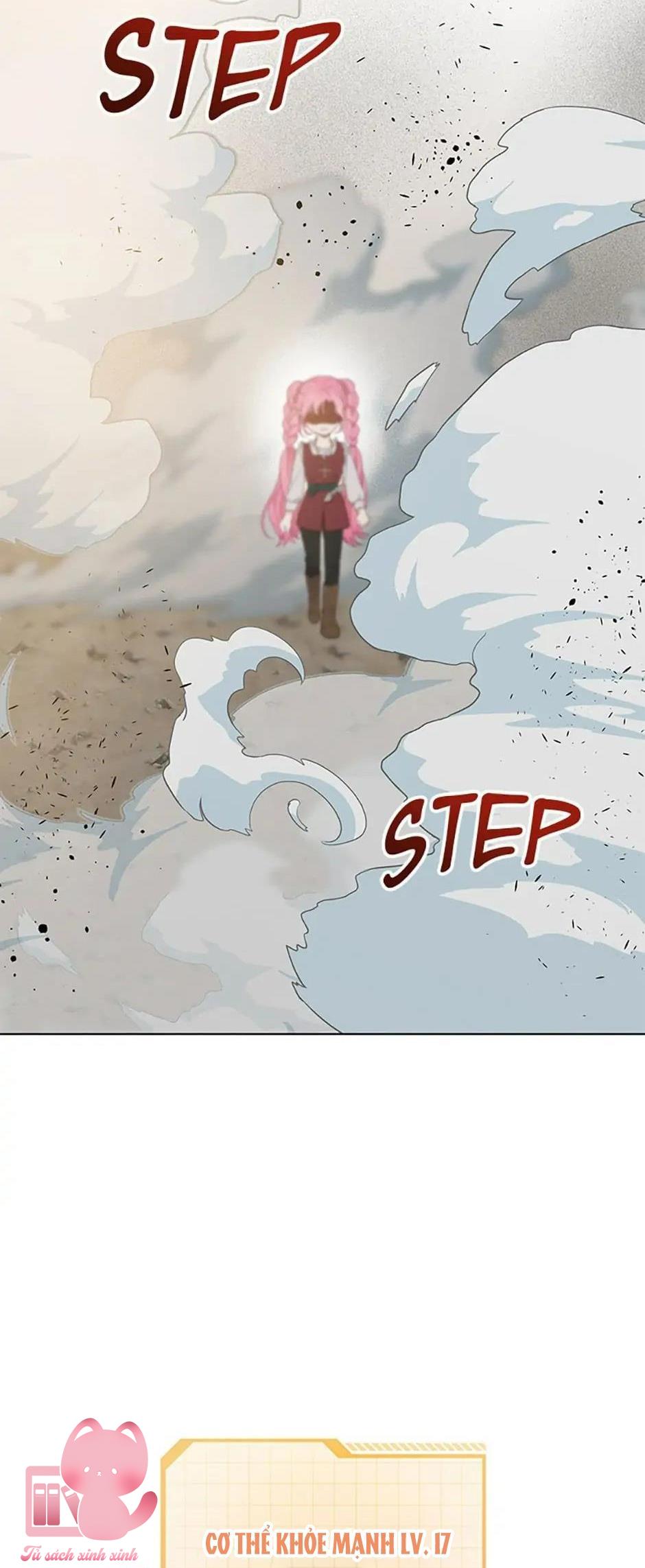 Đặc Ân Của Người Trọng Sinh Cấp S - Chap 33