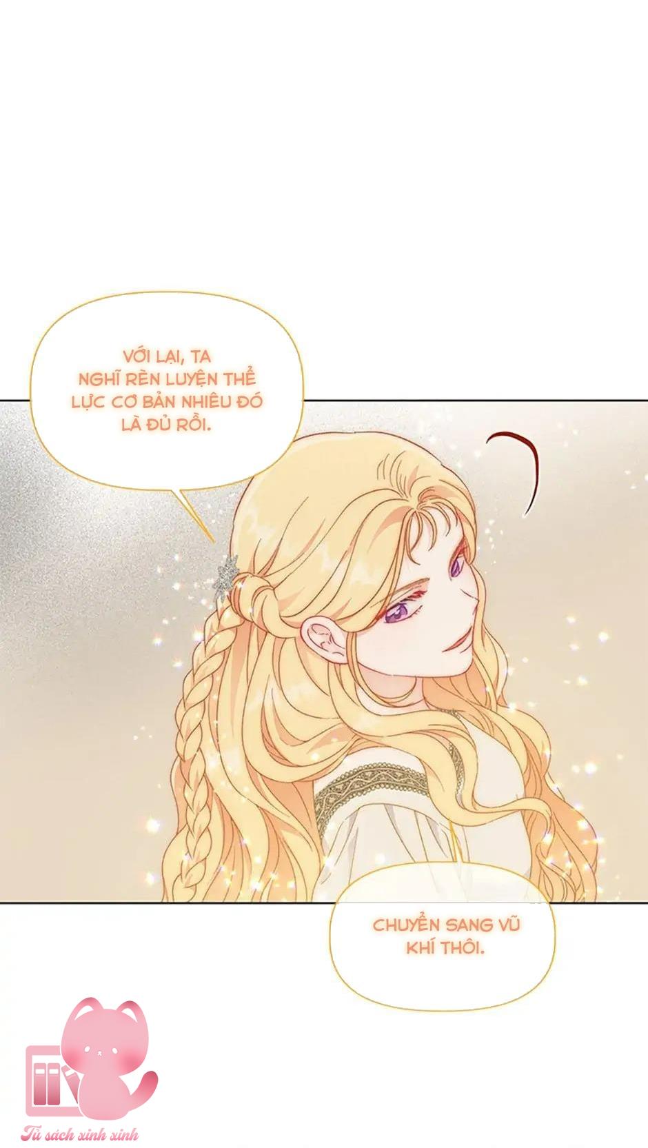 Đặc Ân Của Người Trọng Sinh Cấp S - Chap 33