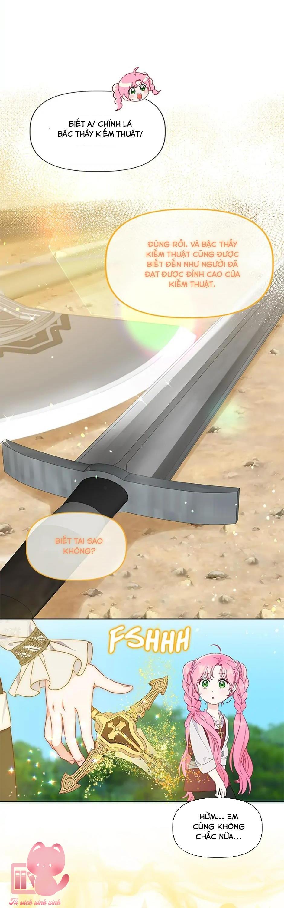 Đặc Ân Của Người Trọng Sinh Cấp S - Chap 33