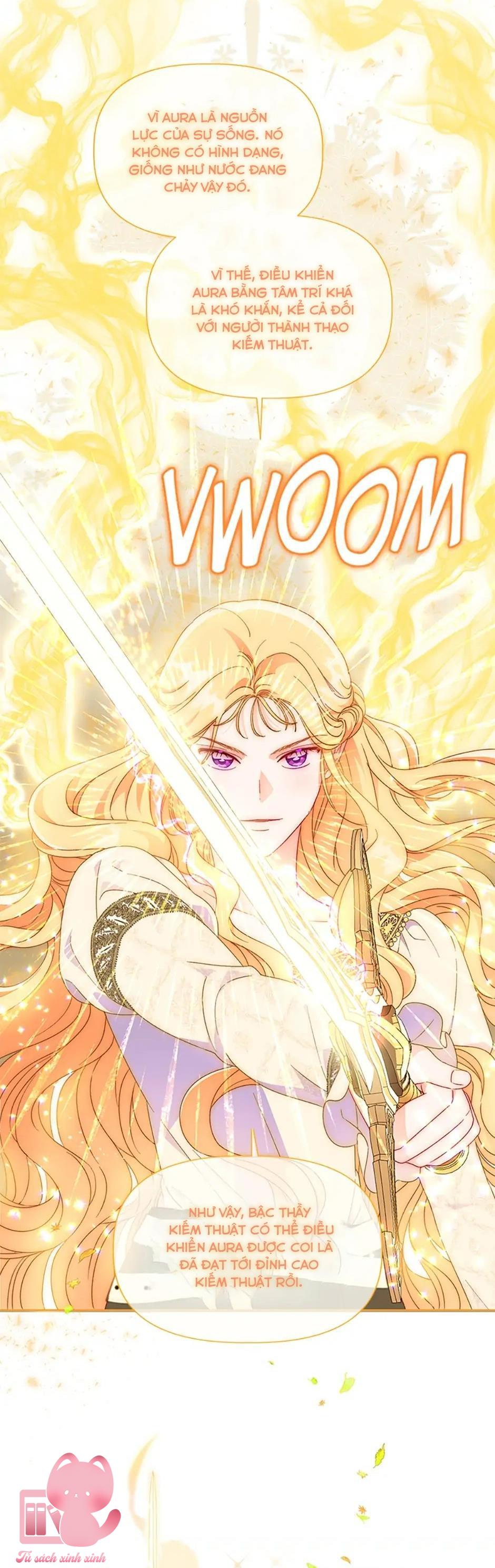 Đặc Ân Của Người Trọng Sinh Cấp S - Chap 33