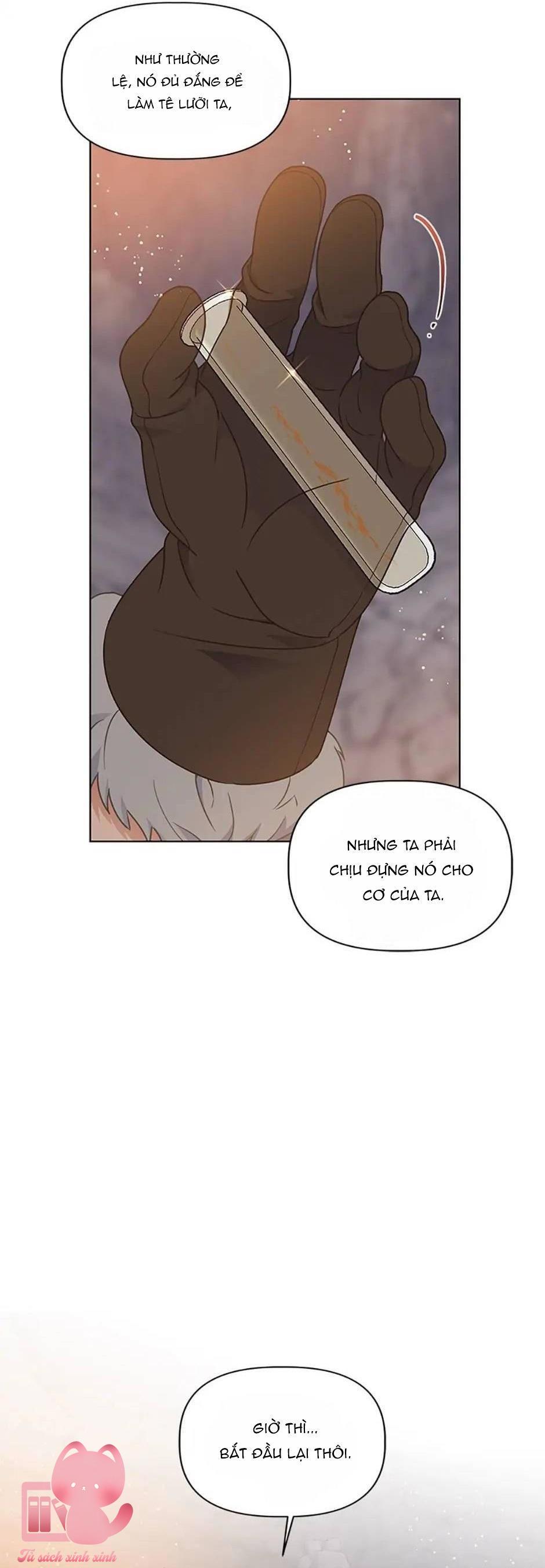 Đặc Ân Của Người Trọng Sinh Cấp S - Chap 34