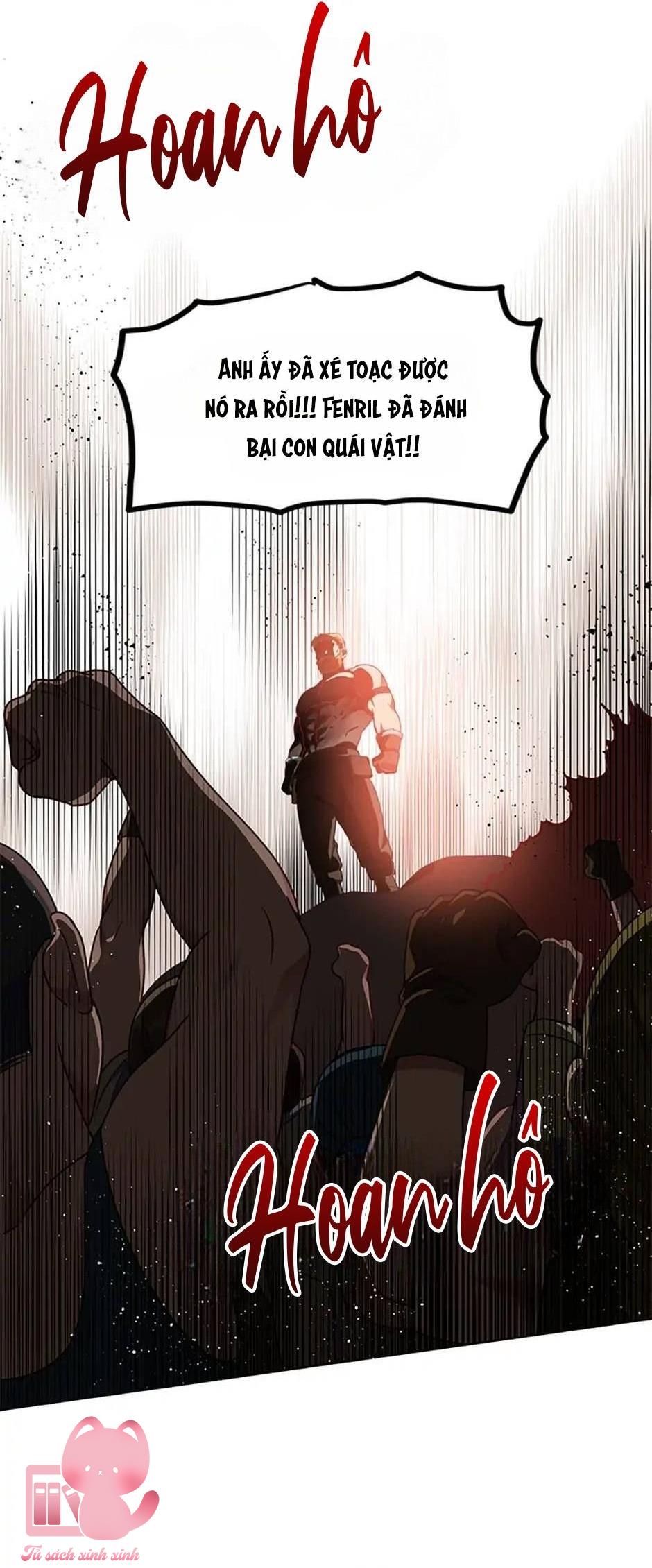 Đặc Ân Của Người Trọng Sinh Cấp S - Chap 34