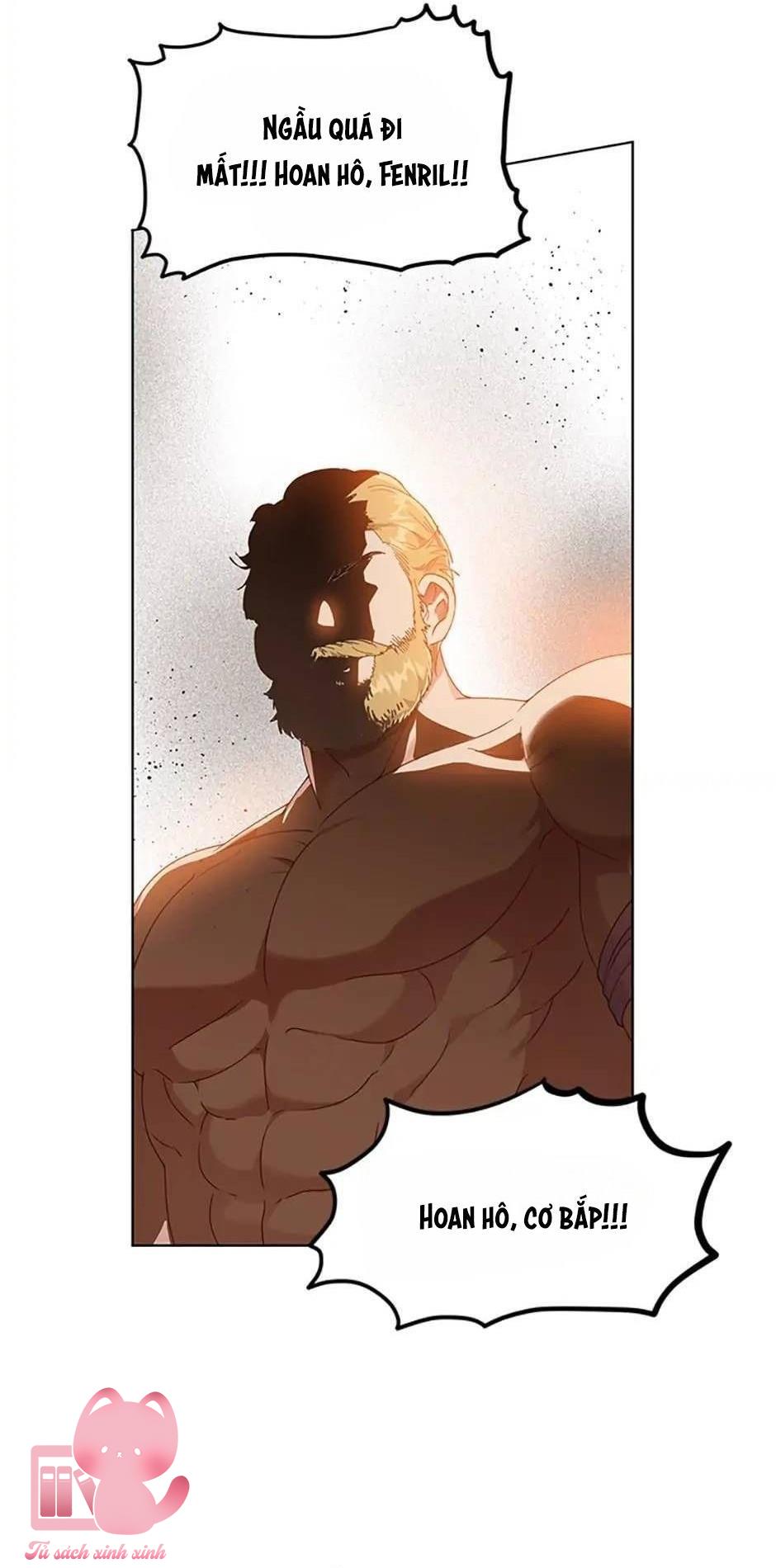 Đặc Ân Của Người Trọng Sinh Cấp S - Chap 34