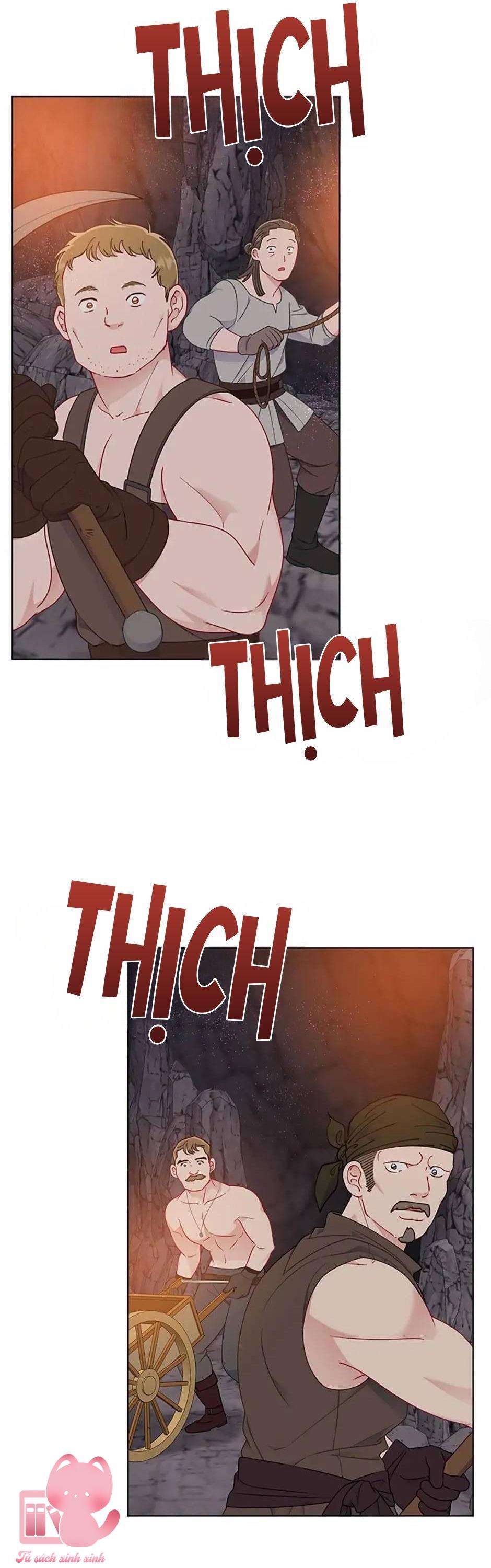 Đặc Ân Của Người Trọng Sinh Cấp S - Chap 34